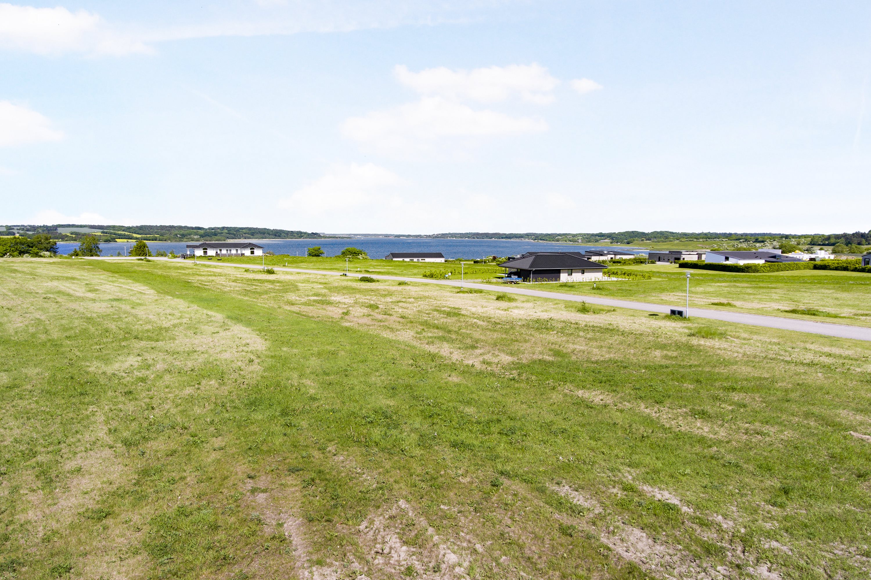 Fremhævet andet billede i fuldskærmstilstand. Billede af Kongsdalparken 42, Assens, 9550 Mariager