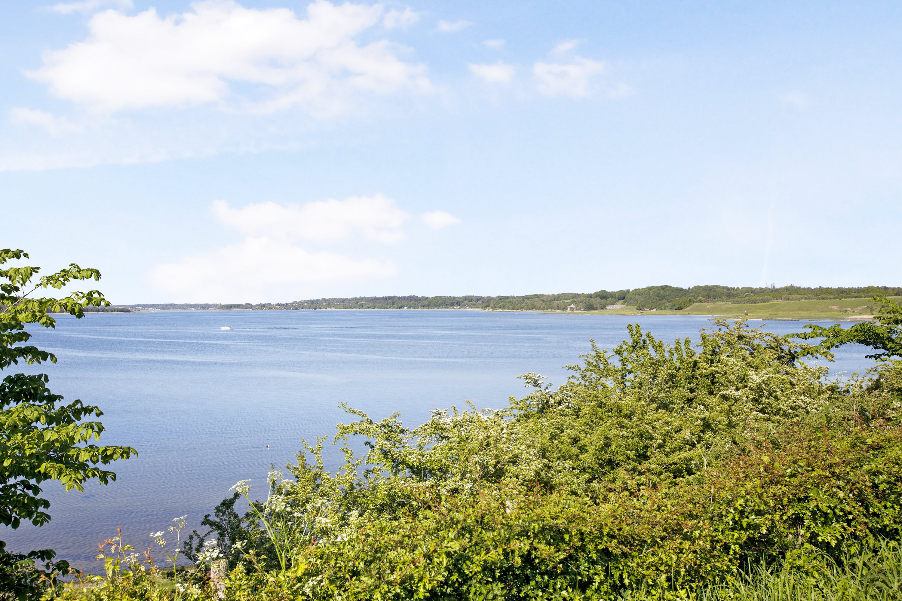 Fremhævet andet billede i fuldskærmstilstand. Billede af Kongsdalparken 42, Assens, 9550 Mariager
