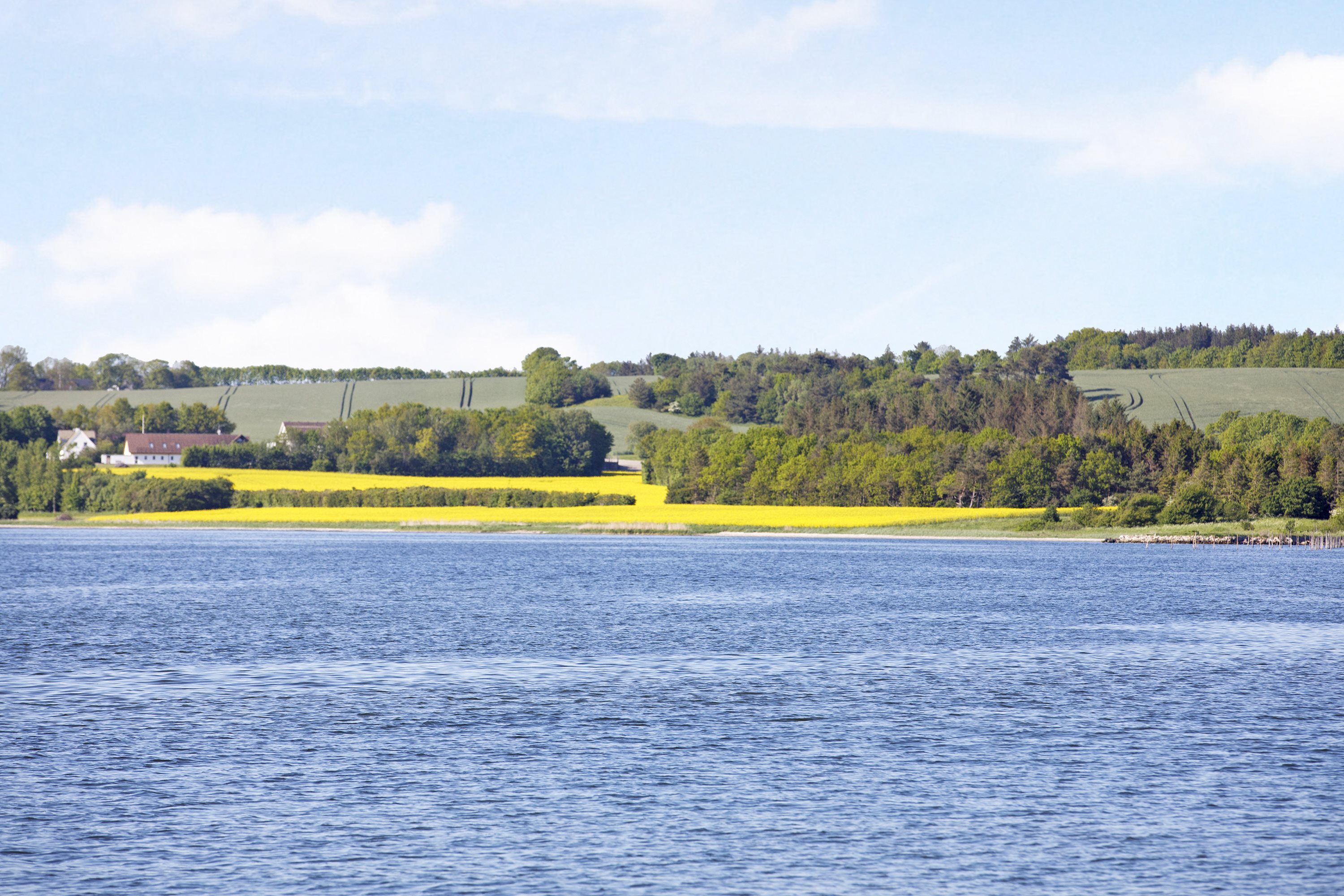Fremhævet andet billede i fuldskærmstilstand. Billede af Kongsdalparken 42, Assens, 9550 Mariager