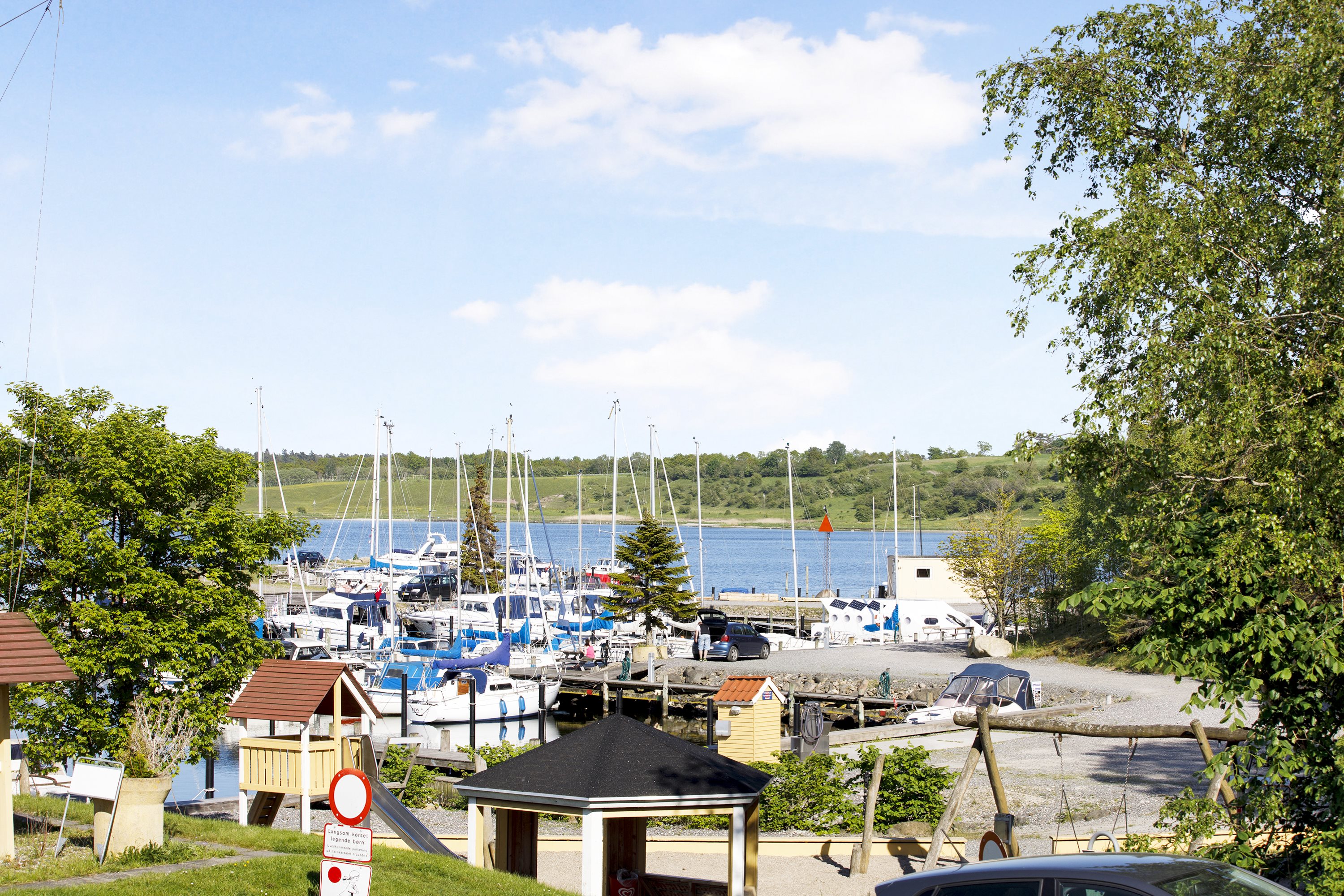 Fremhævet andet billede i fuldskærmstilstand. Billede af Kongsdalparken 42, Assens, 9550 Mariager