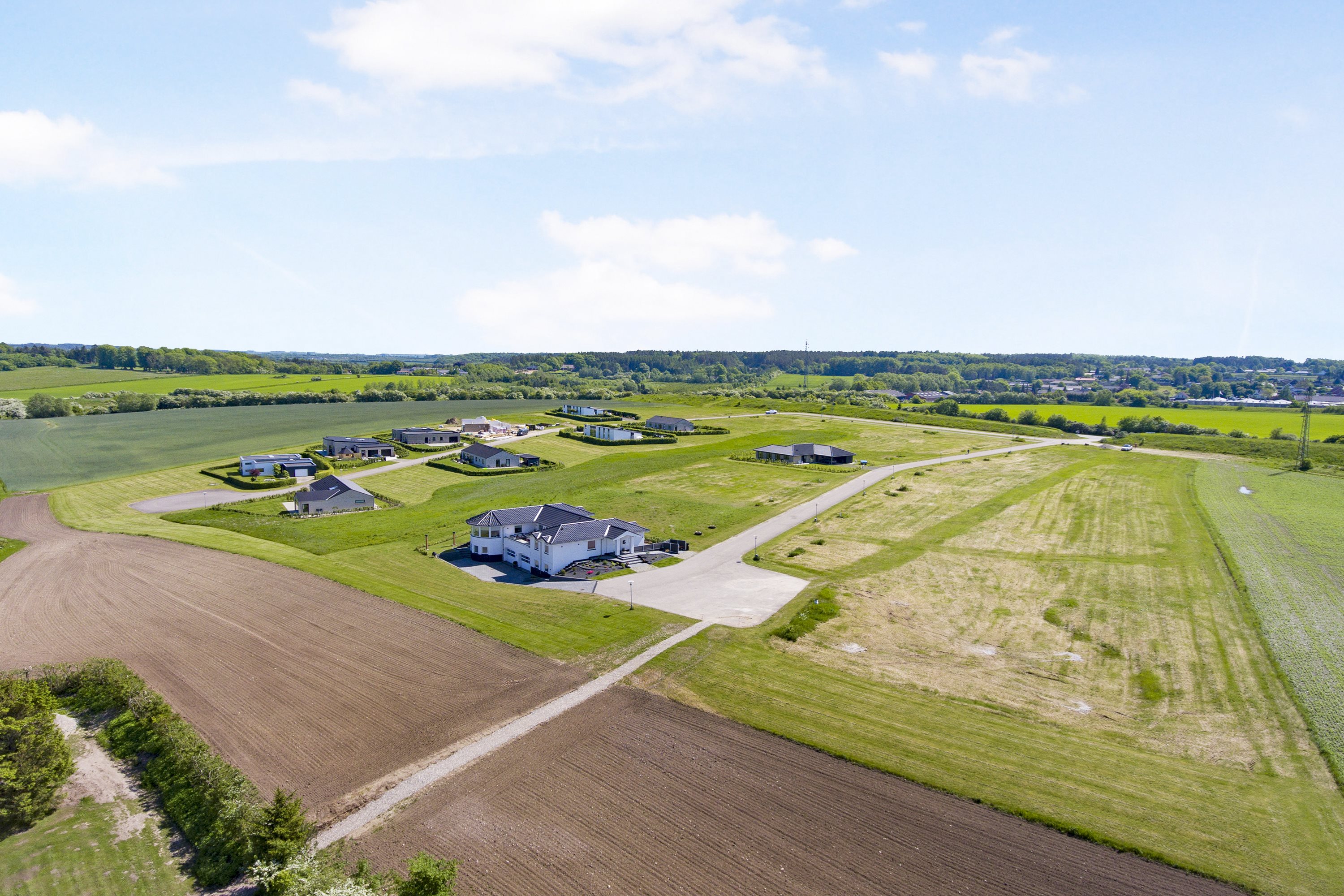 Miniaturebillede 2: andet. Billede af Kongsdalparken 20, Assens, 9550 Mariager