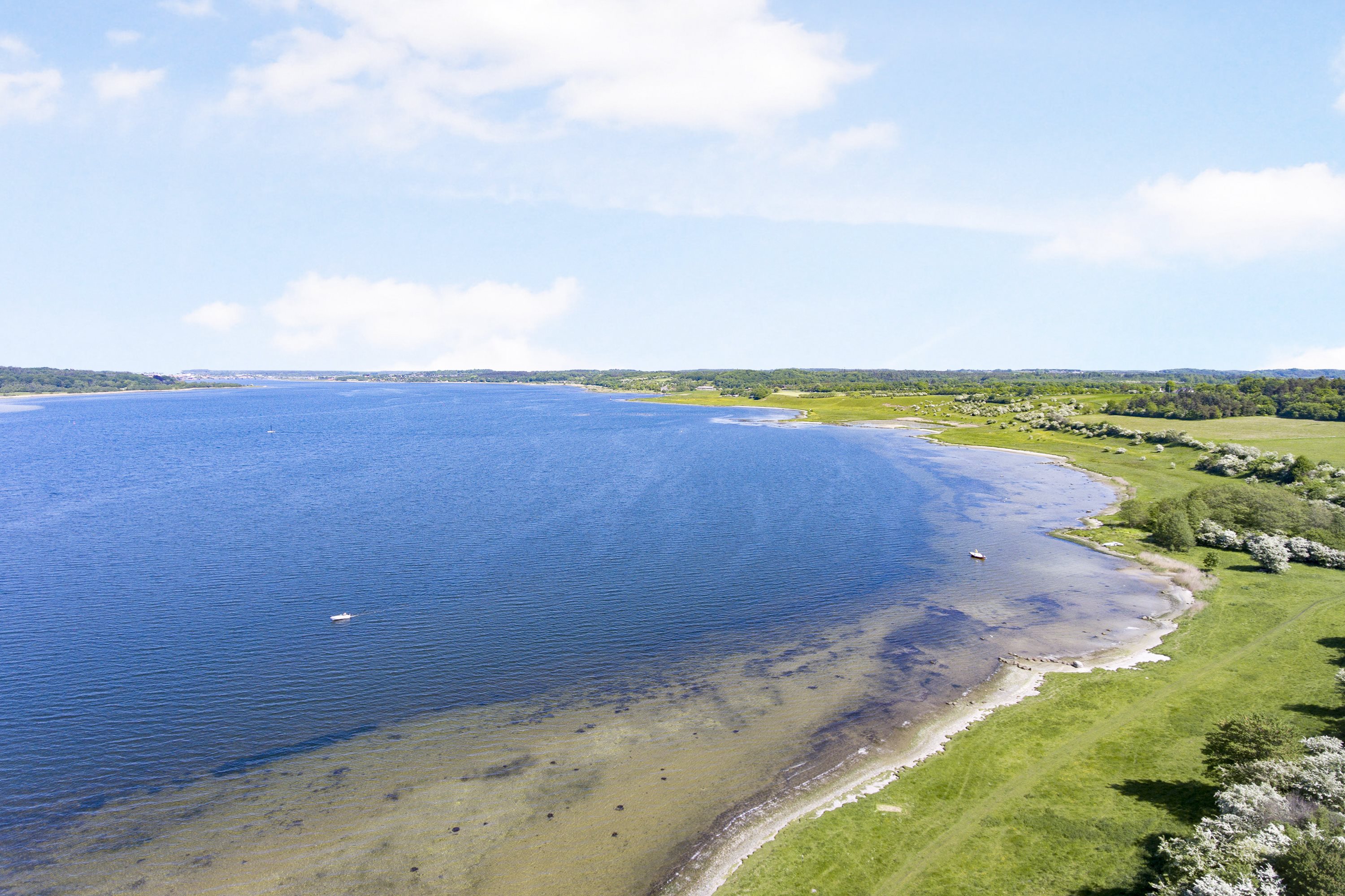 Fremhævet andet billede i fuldskærmstilstand. Billede af Kongsdalparken 24, Assens, 9550 Mariager