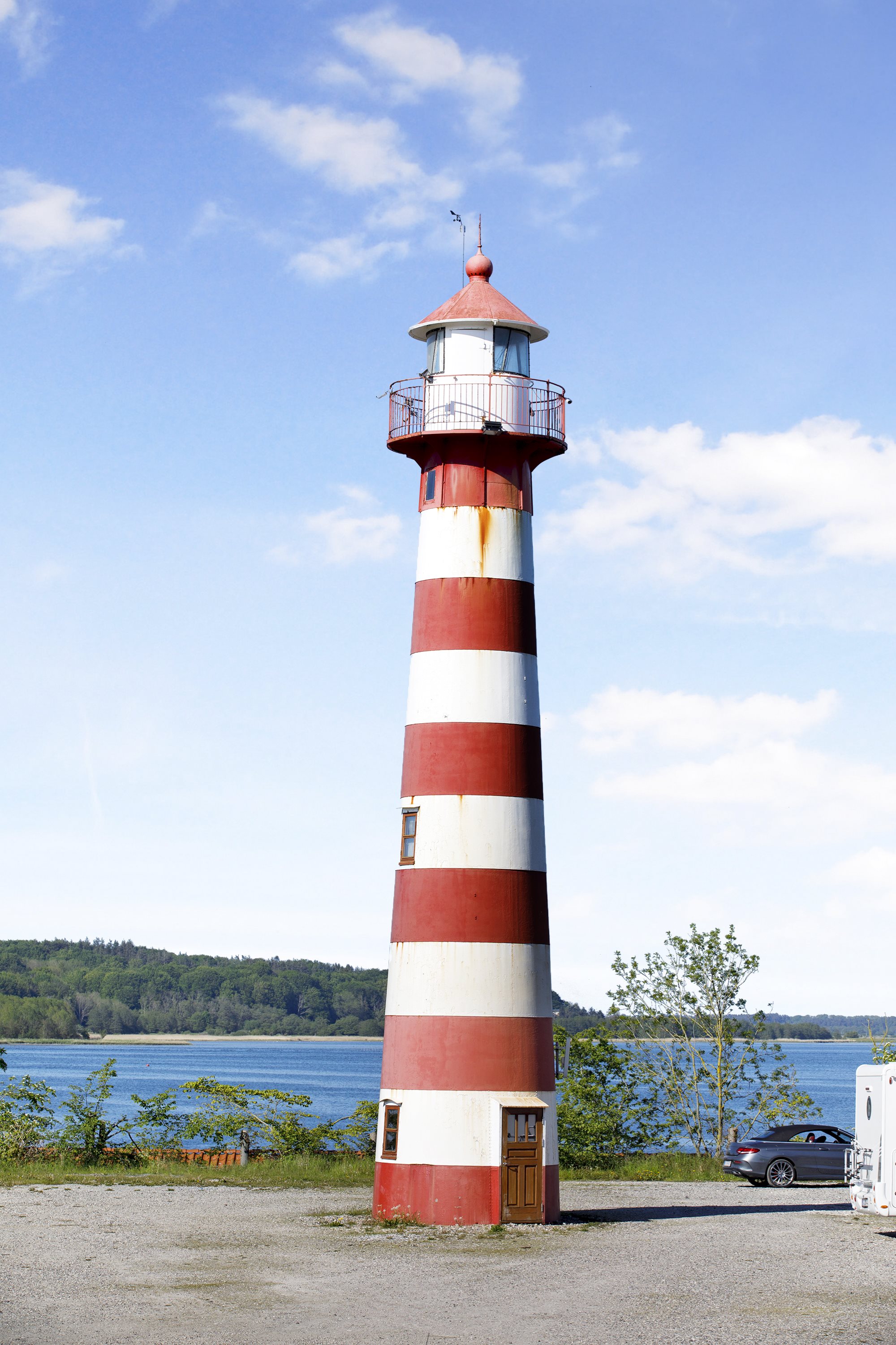 Fremhævet område billede i fuldskærmstilstand. Billede af Kongsdalparken 30, Assens, 9550 Mariager