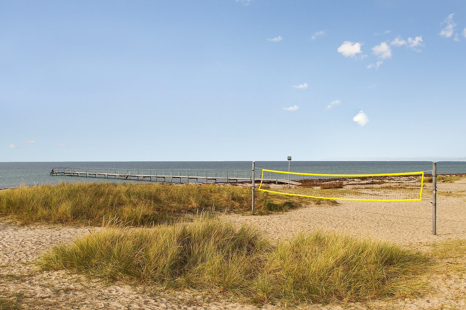 Fremhævet andet billede i fuldskærmstilstand. Billede af Pigeonvænget 1, 4230 Skælskør