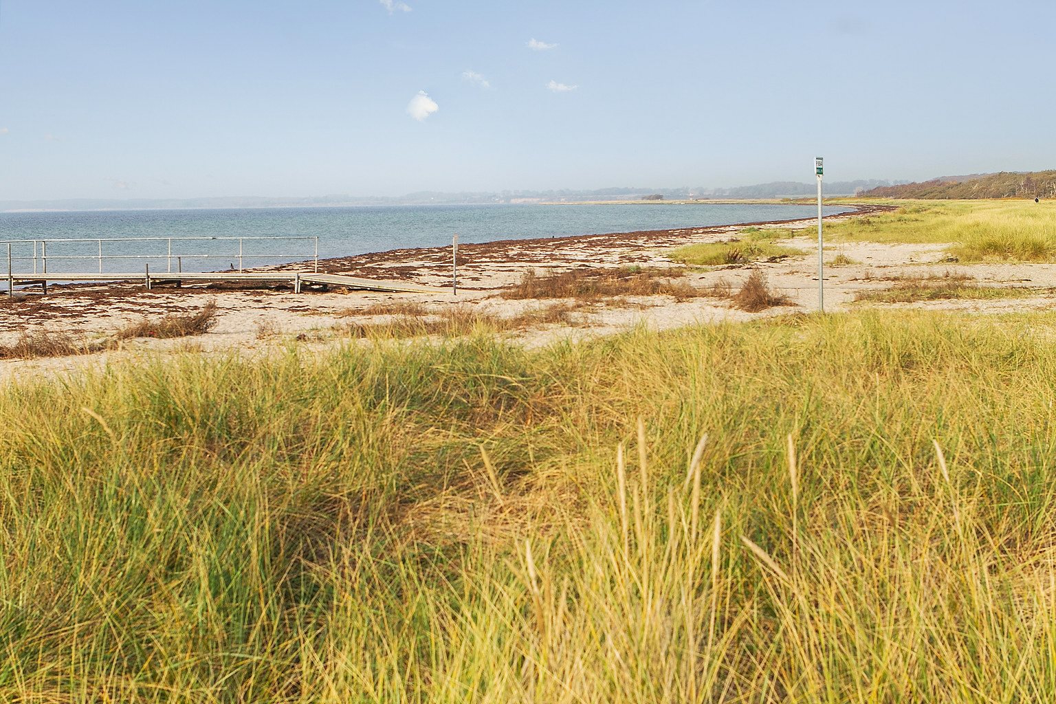 Fremhævet andet billede i fuldskærmstilstand. Billede af Pigeonvænget 1, 4230 Skælskør