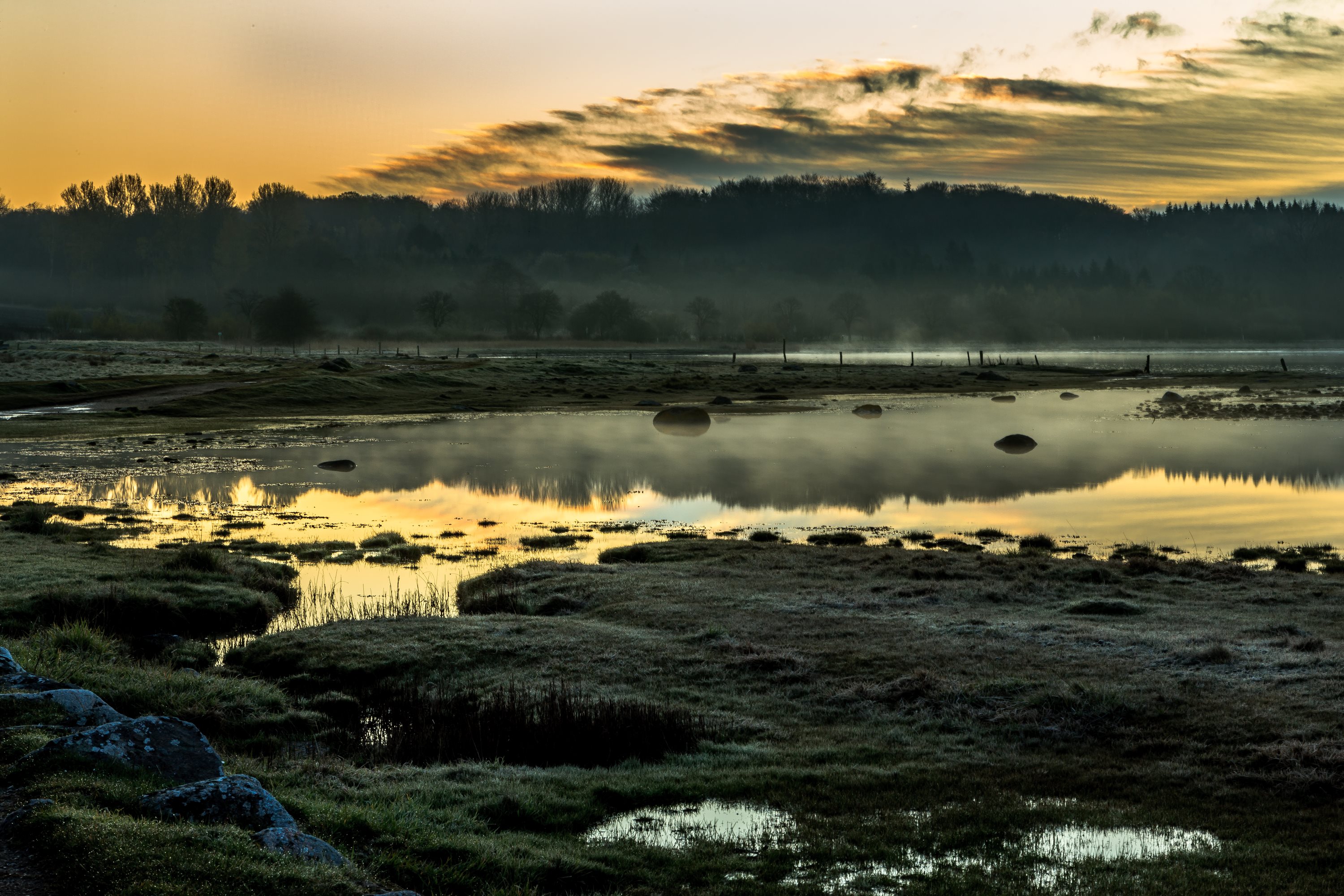 Fremhævet andet billede i fuldskærmstilstand. Billede af Mølbjerget 10, Rodskov, 8543 Hornslet