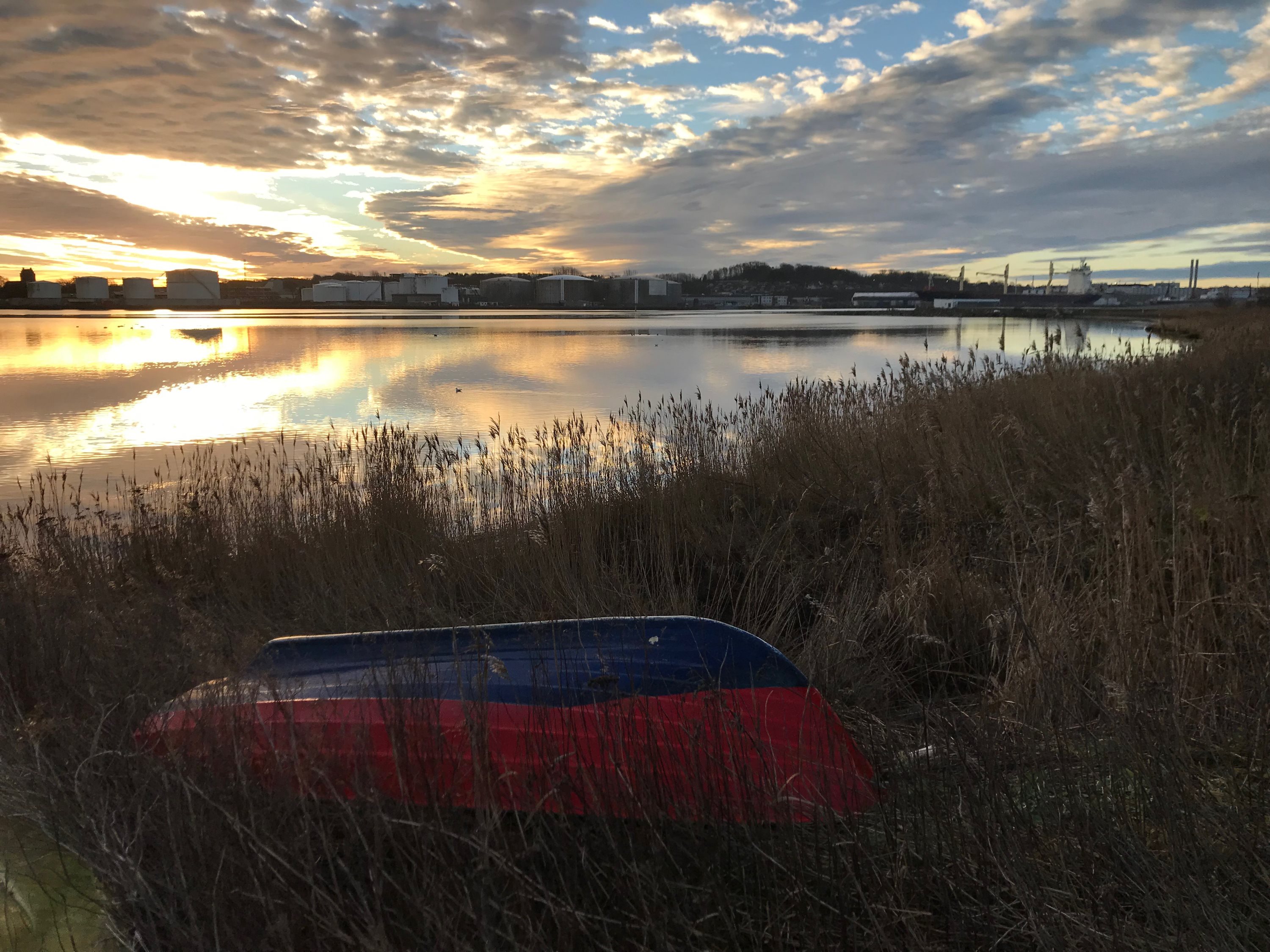 Miniaturebillede 1: andet. Billede af Øster Strandvej 34A, 9400 Nørresundby