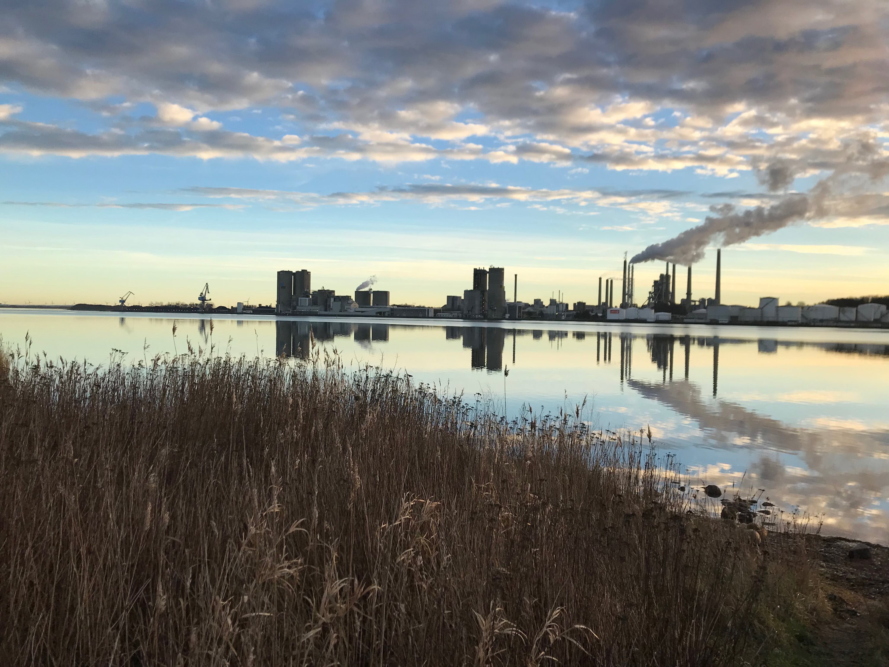 Miniaturebillede 2: andet. Billede af Øster Strandvej 34A, 9400 Nørresundby