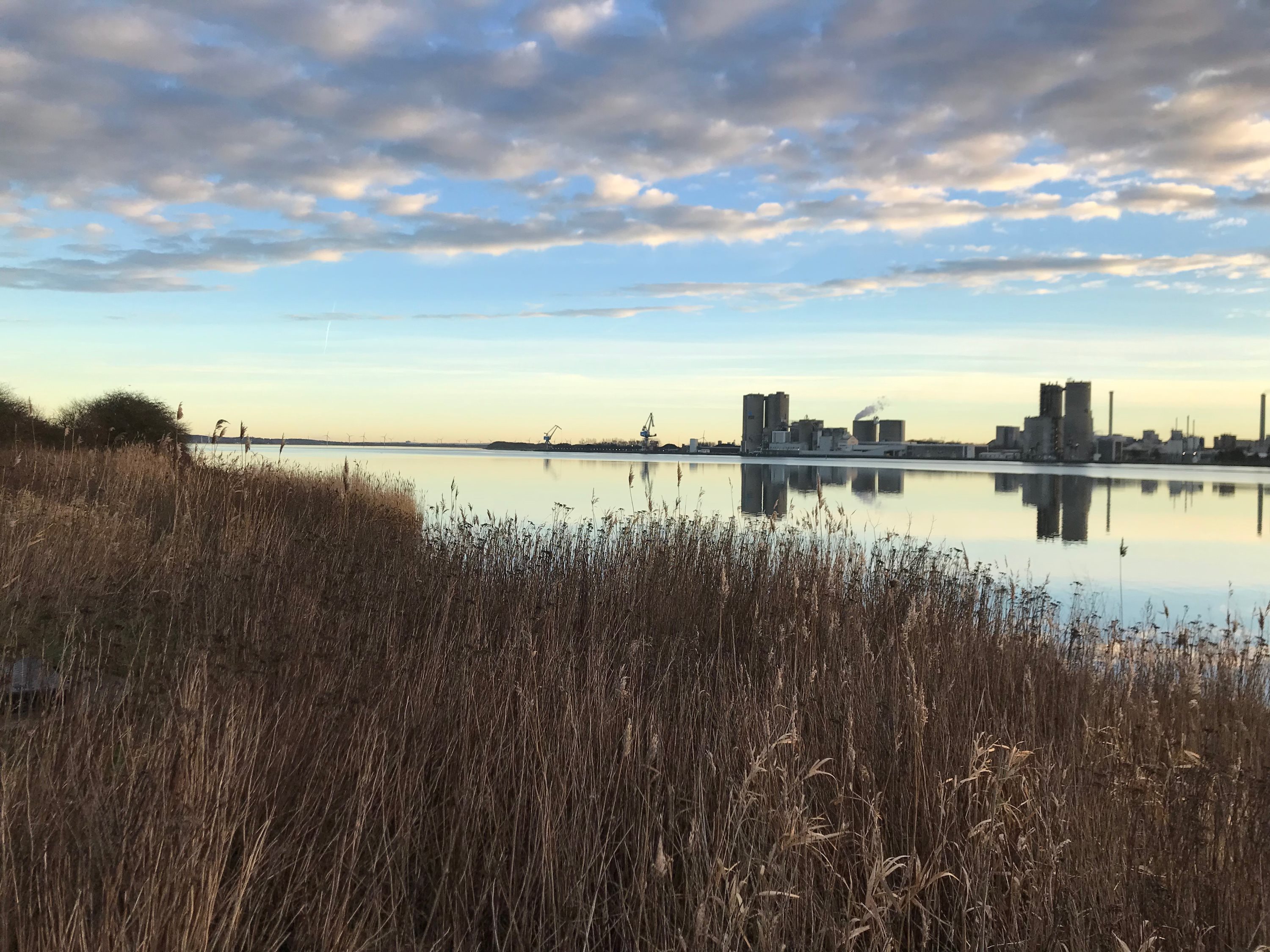 Fremhævet andet billede i fuldskærmstilstand. Billede af Øster Strandvej 34A, 9400 Nørresundby