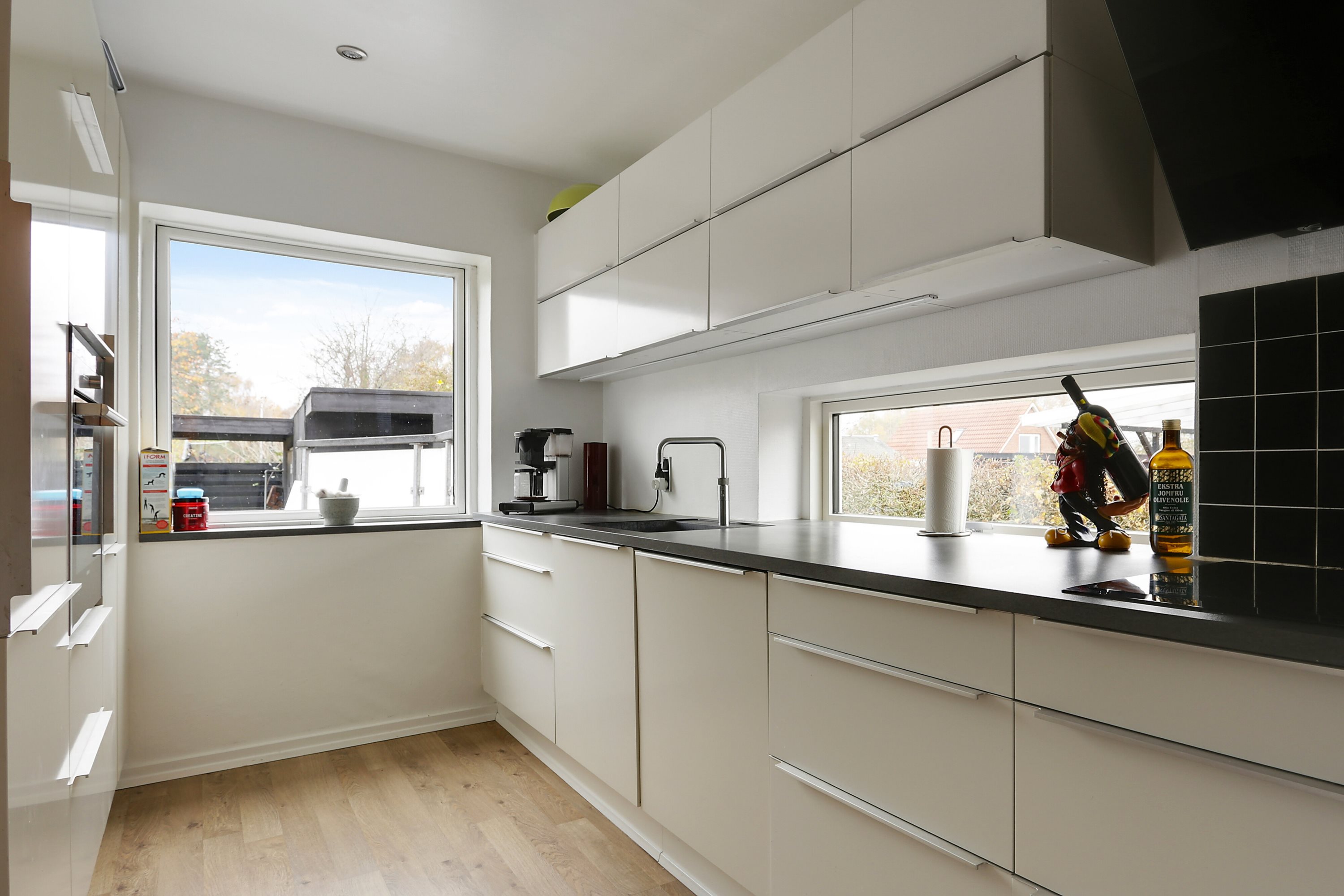 Fremhævet  billede i fuldskærmstilstand. Billede af Fjordglimt 10, 7600 Struer