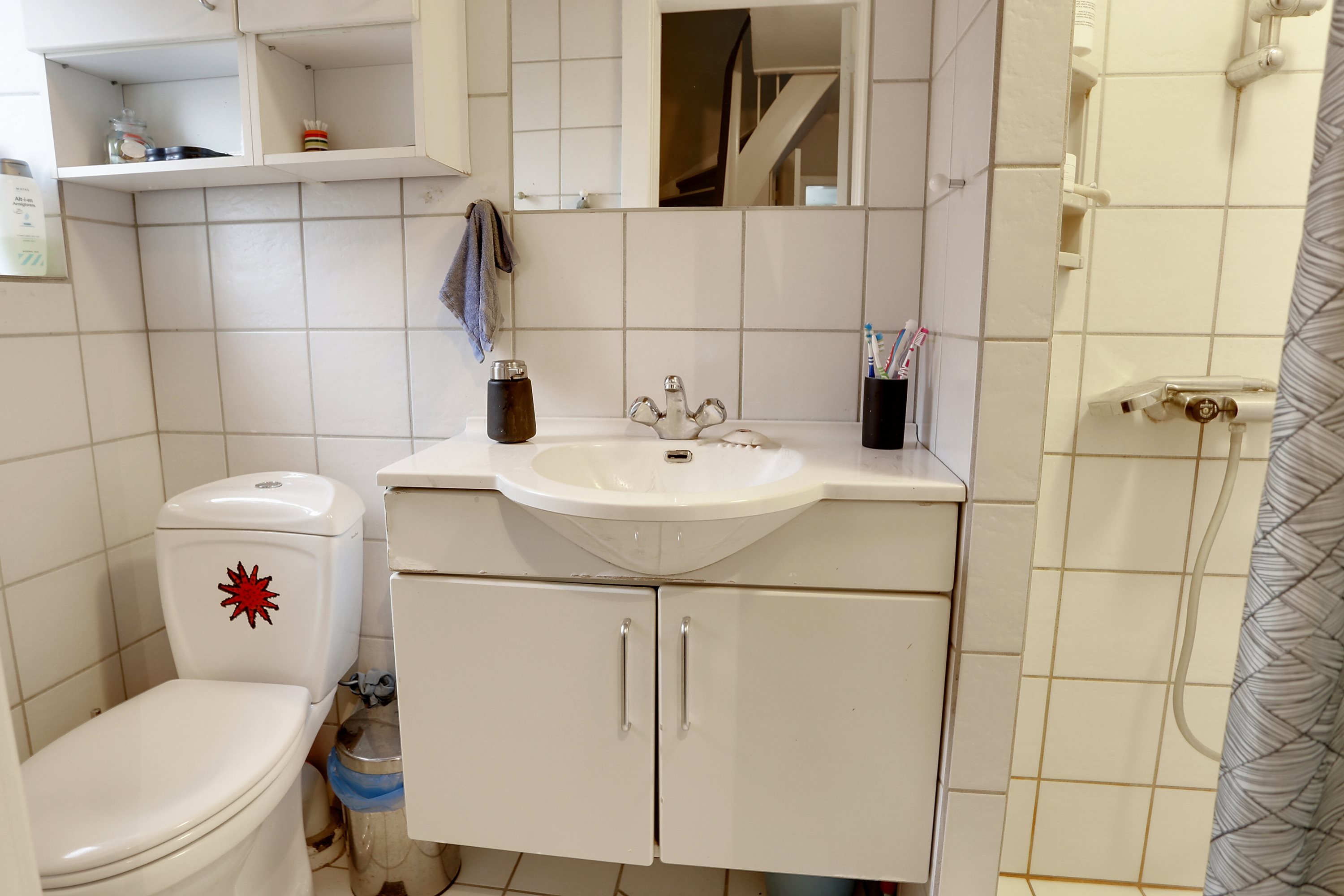 Fremhævet  billede i fuldskærmstilstand. Billede af Fjordglimt 10, 7600 Struer