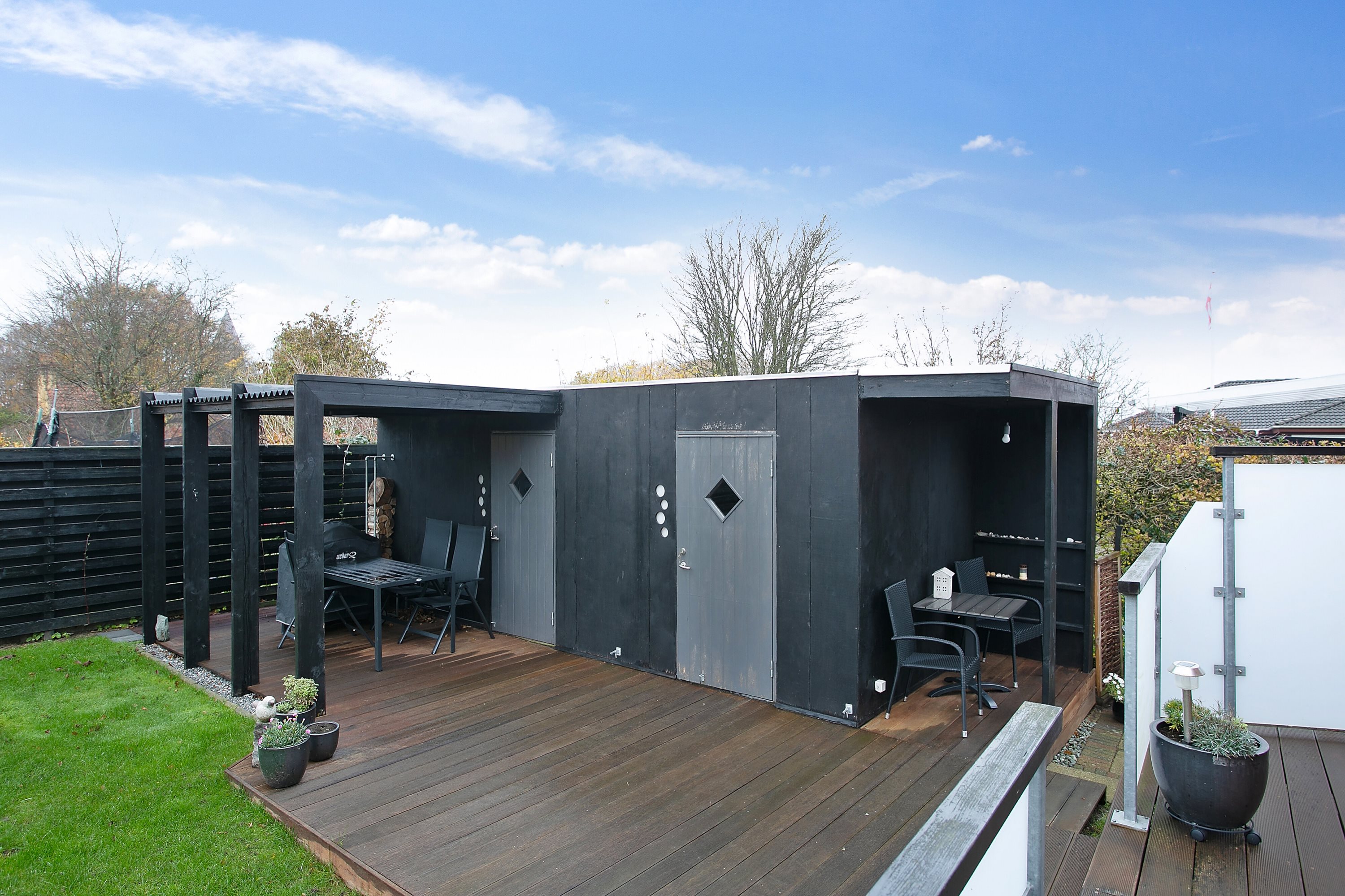 Miniaturebillede 2: . Billede af Fjordglimt 10, 7600 Struer