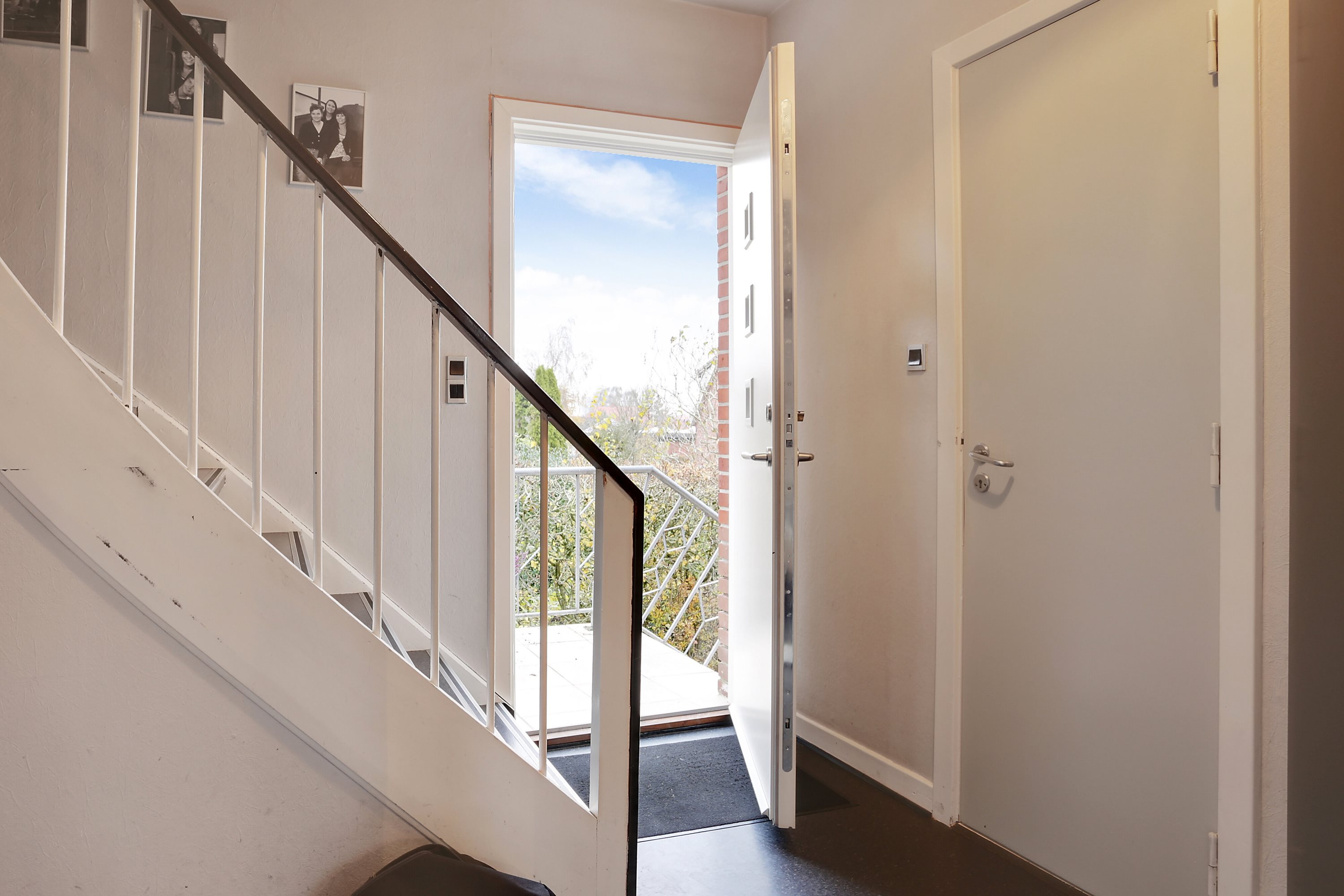 Fremhævet  billede i fuldskærmstilstand. Billede af Fjordglimt 10, 7600 Struer