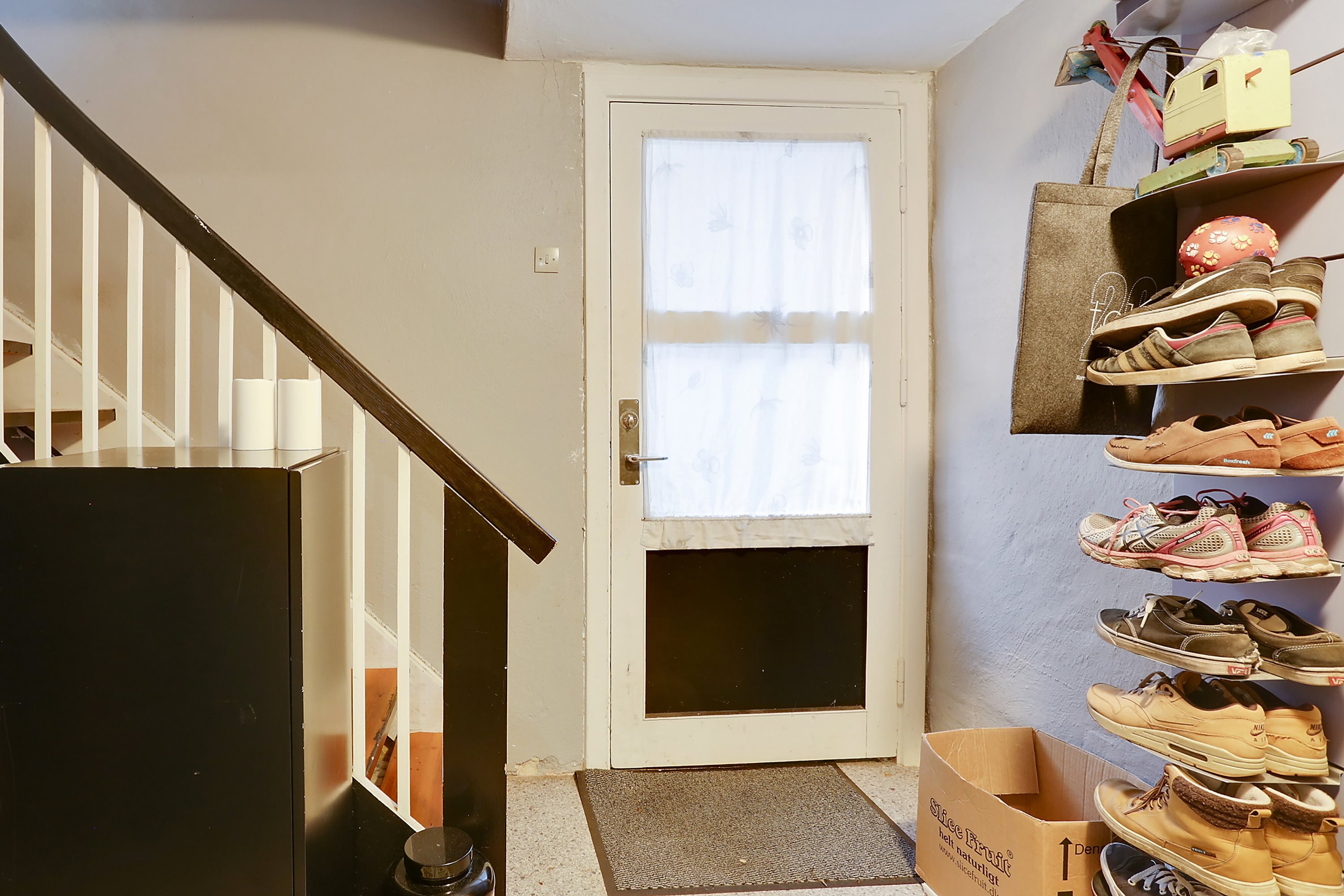 Fremhævet  billede i fuldskærmstilstand. Billede af Fjordglimt 10, 7600 Struer