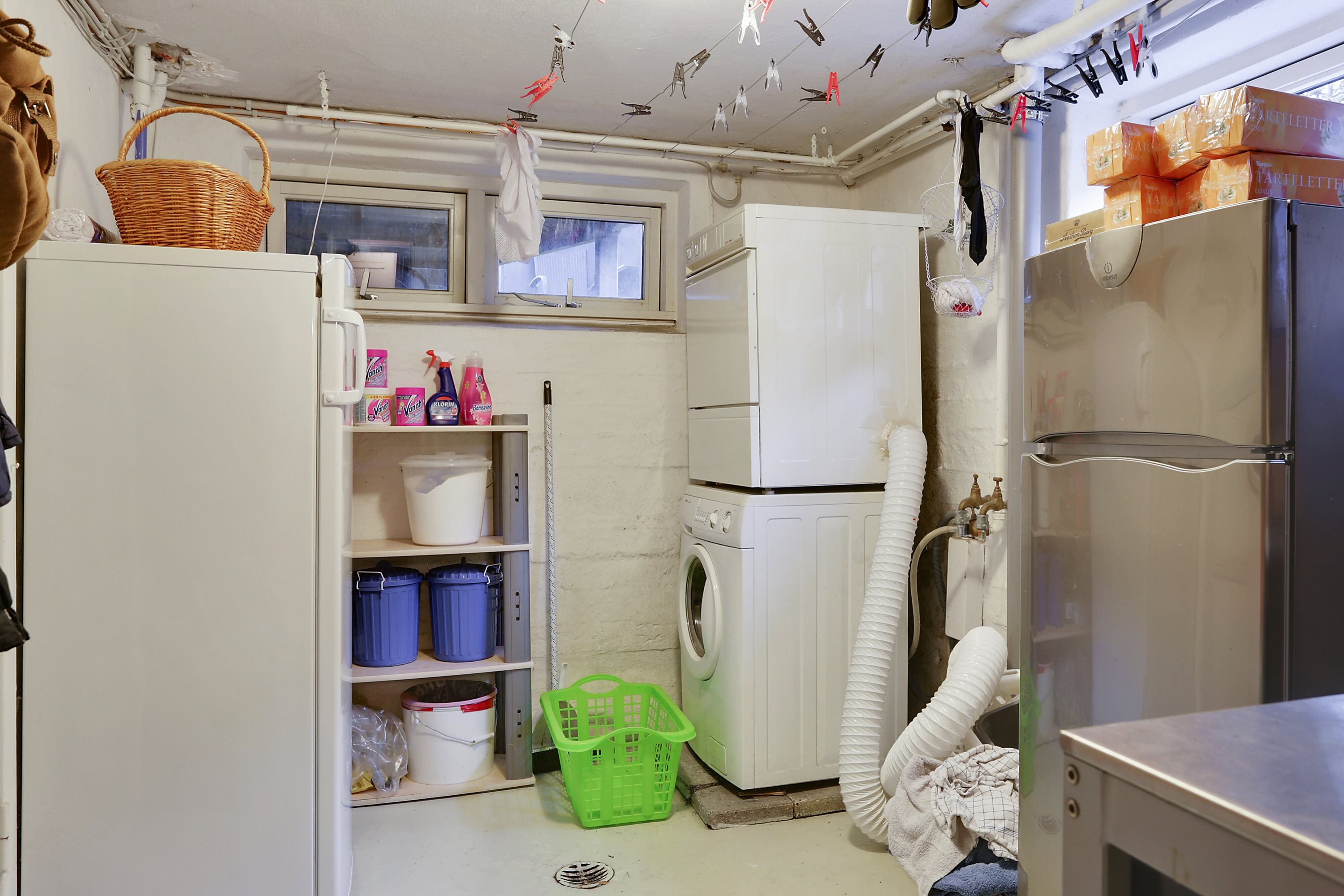 Fremhævet  billede i fuldskærmstilstand. Billede af Fjordglimt 10, 7600 Struer