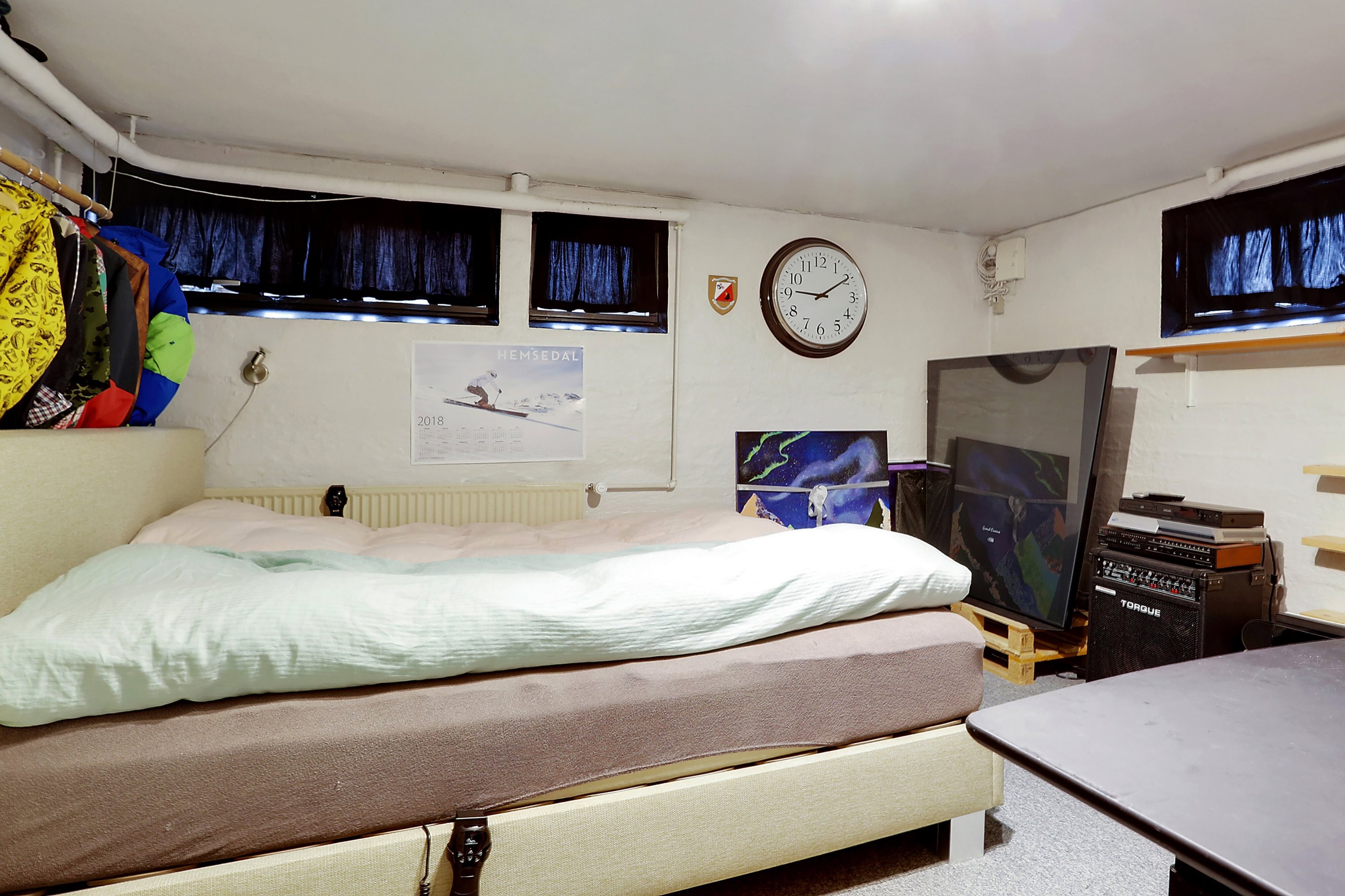 Fremhævet  billede i fuldskærmstilstand. Billede af Fjordglimt 10, 7600 Struer