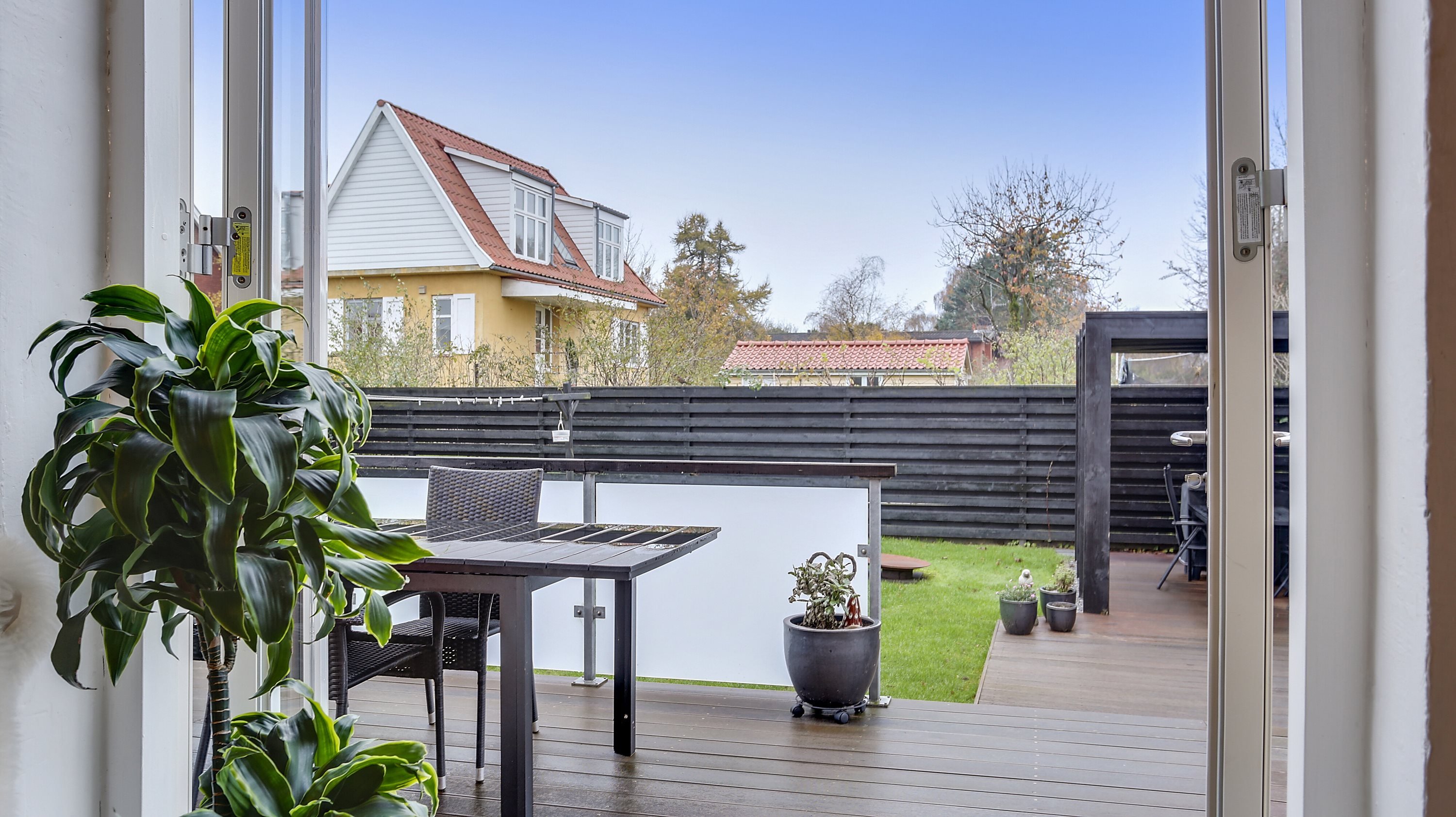 Fremhævet  billede i fuldskærmstilstand. Billede af Fjordglimt 10, 7600 Struer