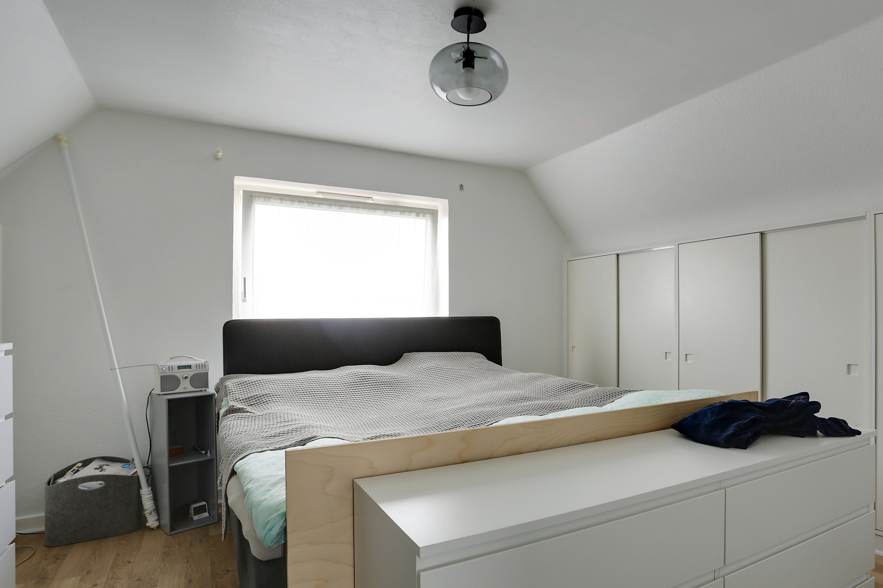 Fremhævet  billede i fuldskærmstilstand. Billede af Fjordglimt 10, 7600 Struer