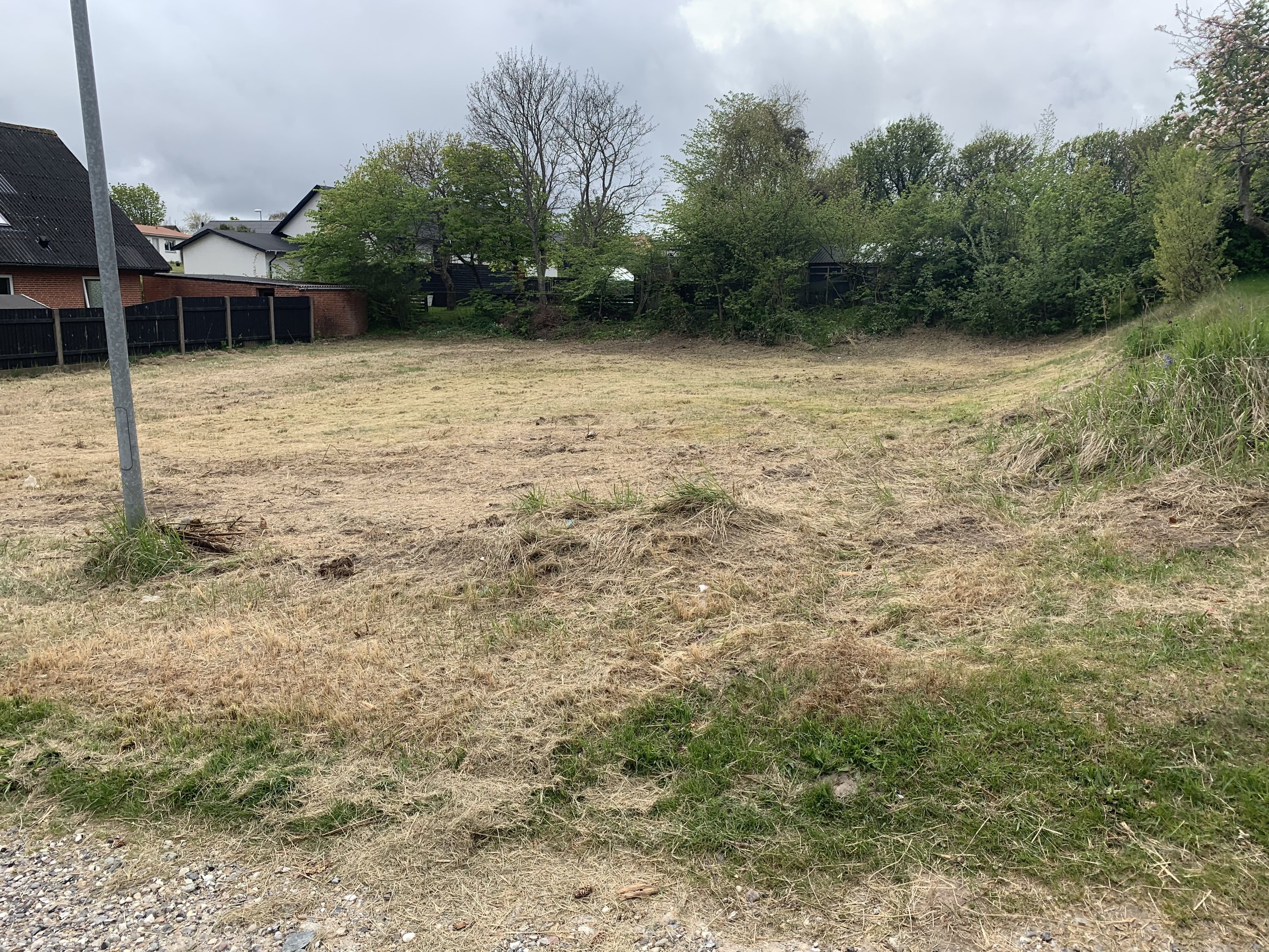 Miniaturebillede 1: andet. Billede af Højvangen 1, 9850 Hirtshals