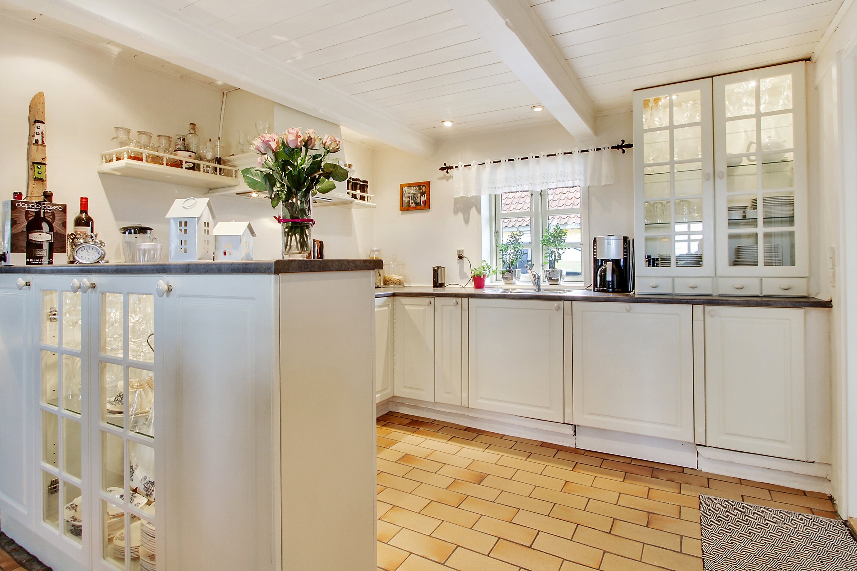 Fremhævet  billede i fuldskærmstilstand. Billede af Havrelandsvej 19, Søndbjerg, 7790 Thyholm