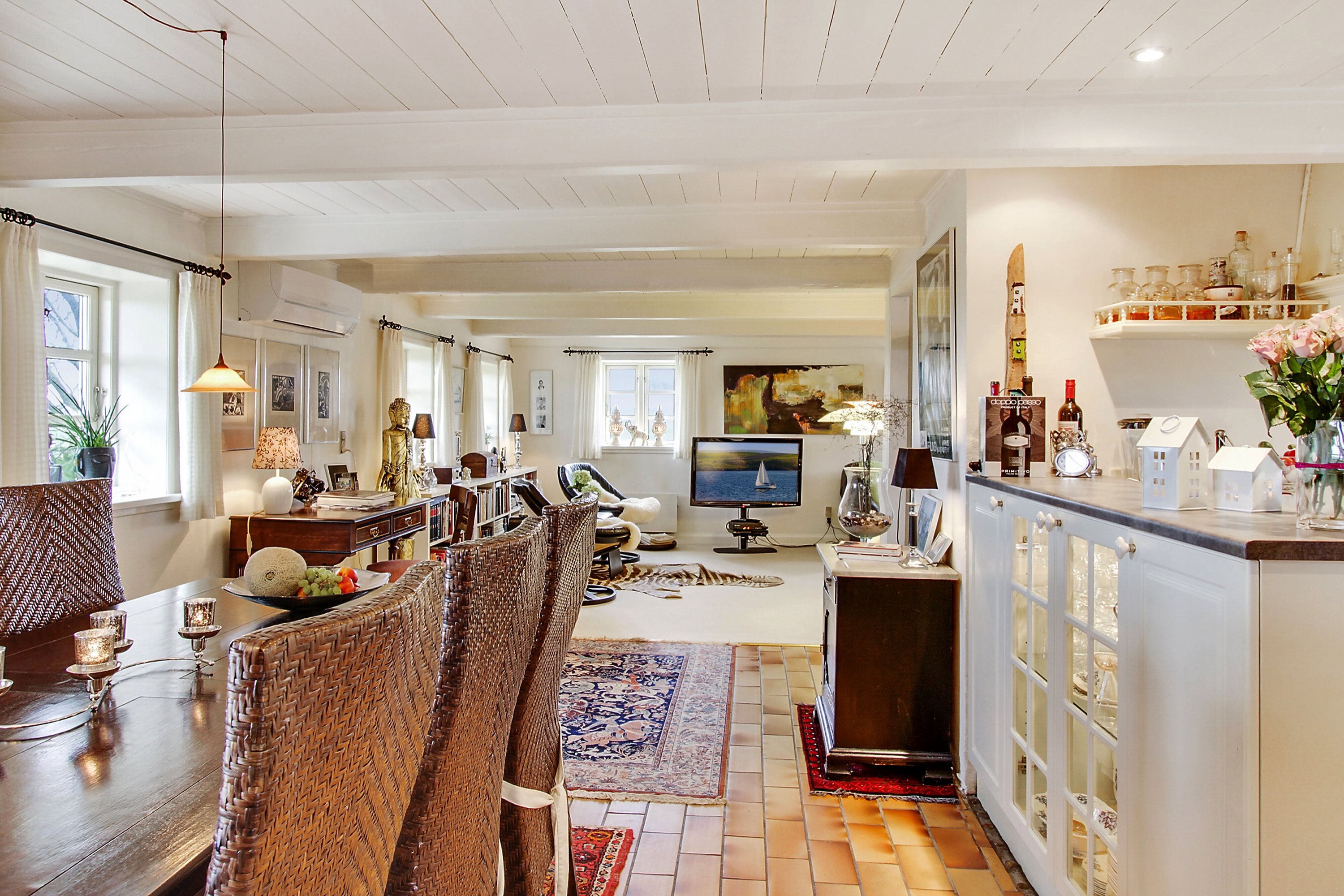 Fremhævet  billede i fuldskærmstilstand. Billede af Havrelandsvej 19, Søndbjerg, 7790 Thyholm