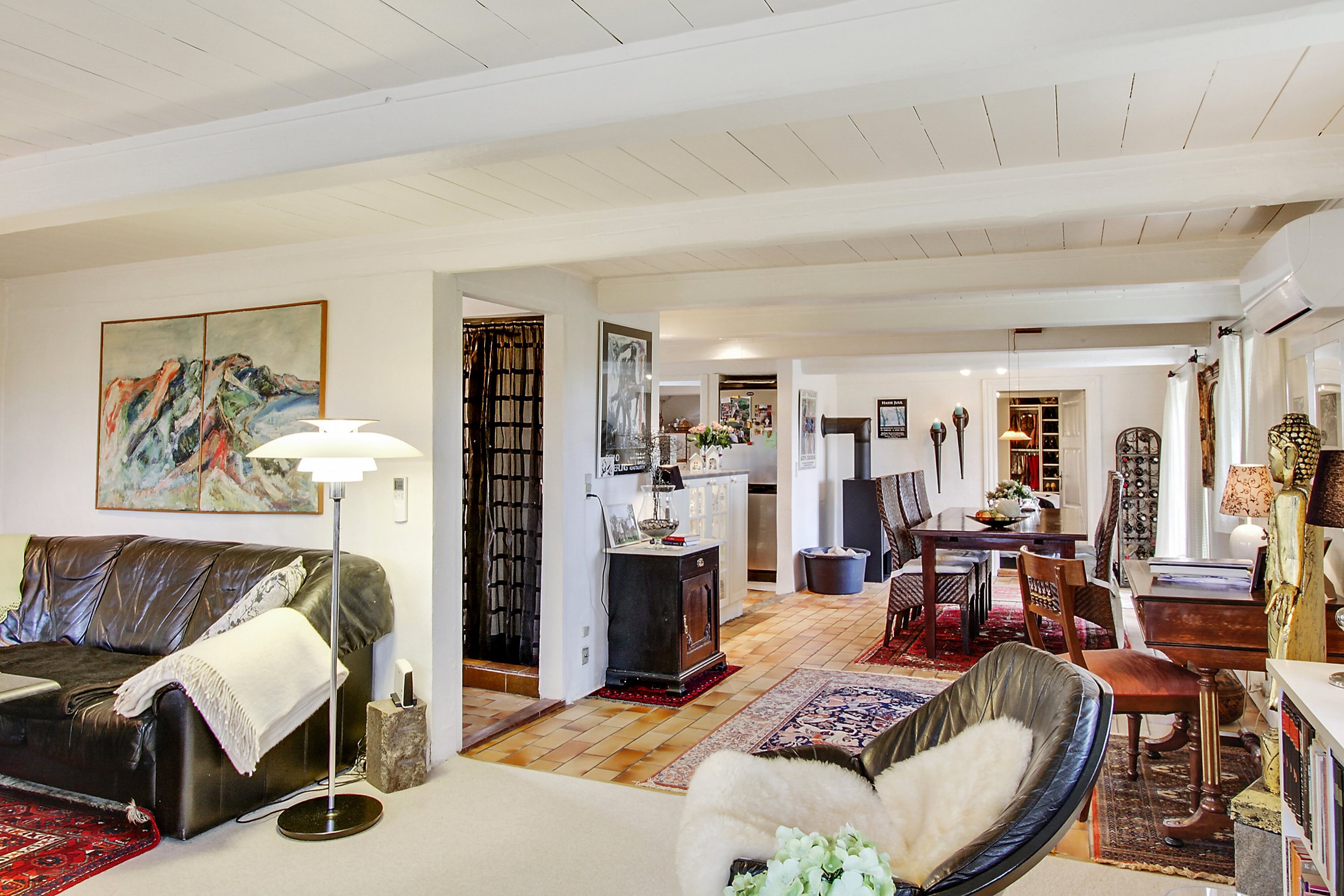 Fremhævet  billede i fuldskærmstilstand. Billede af Havrelandsvej 19, Søndbjerg, 7790 Thyholm