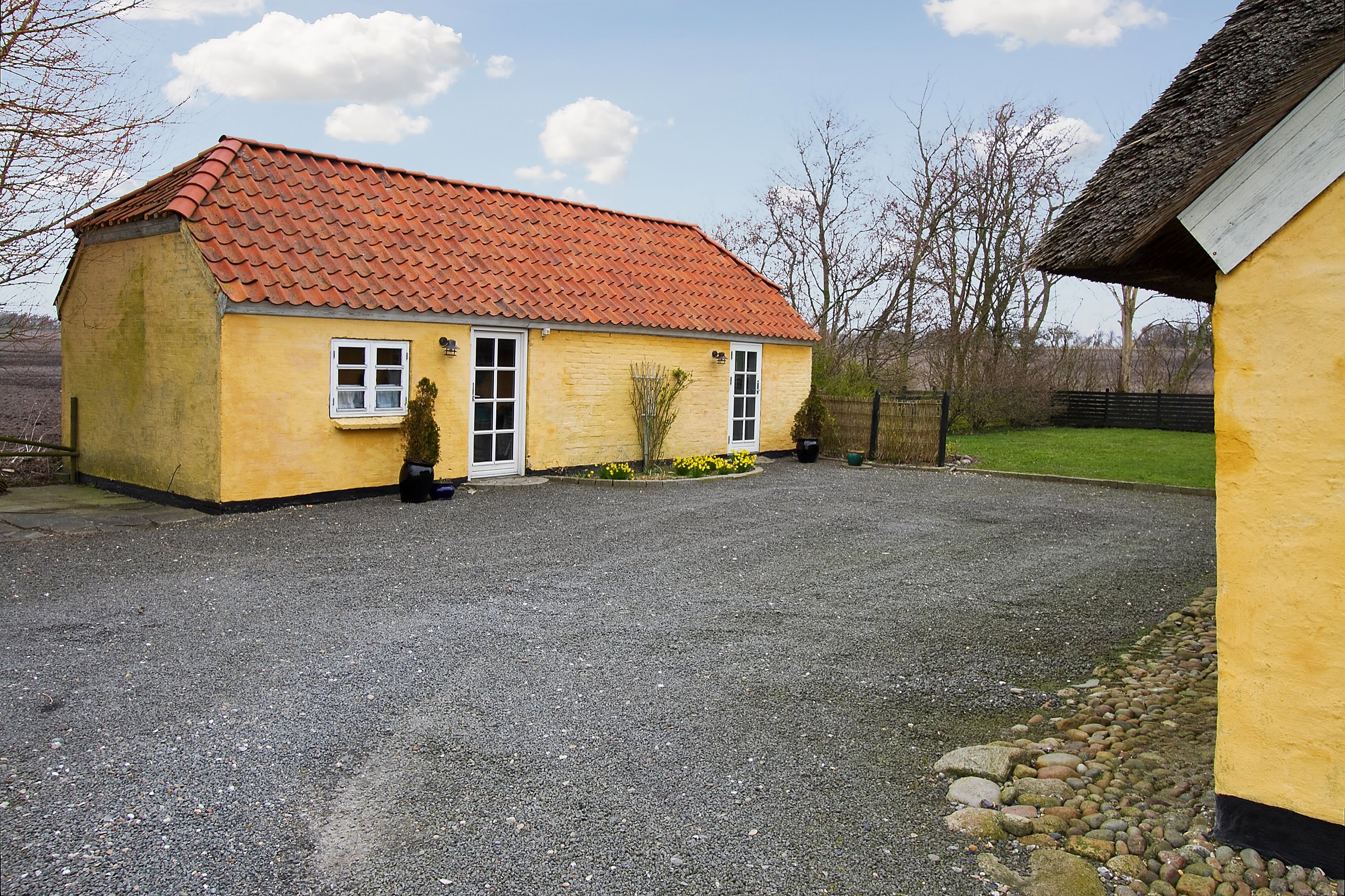 Miniaturebillede 1: . Billede af Havrelandsvej 19, Søndbjerg, 7790 Thyholm