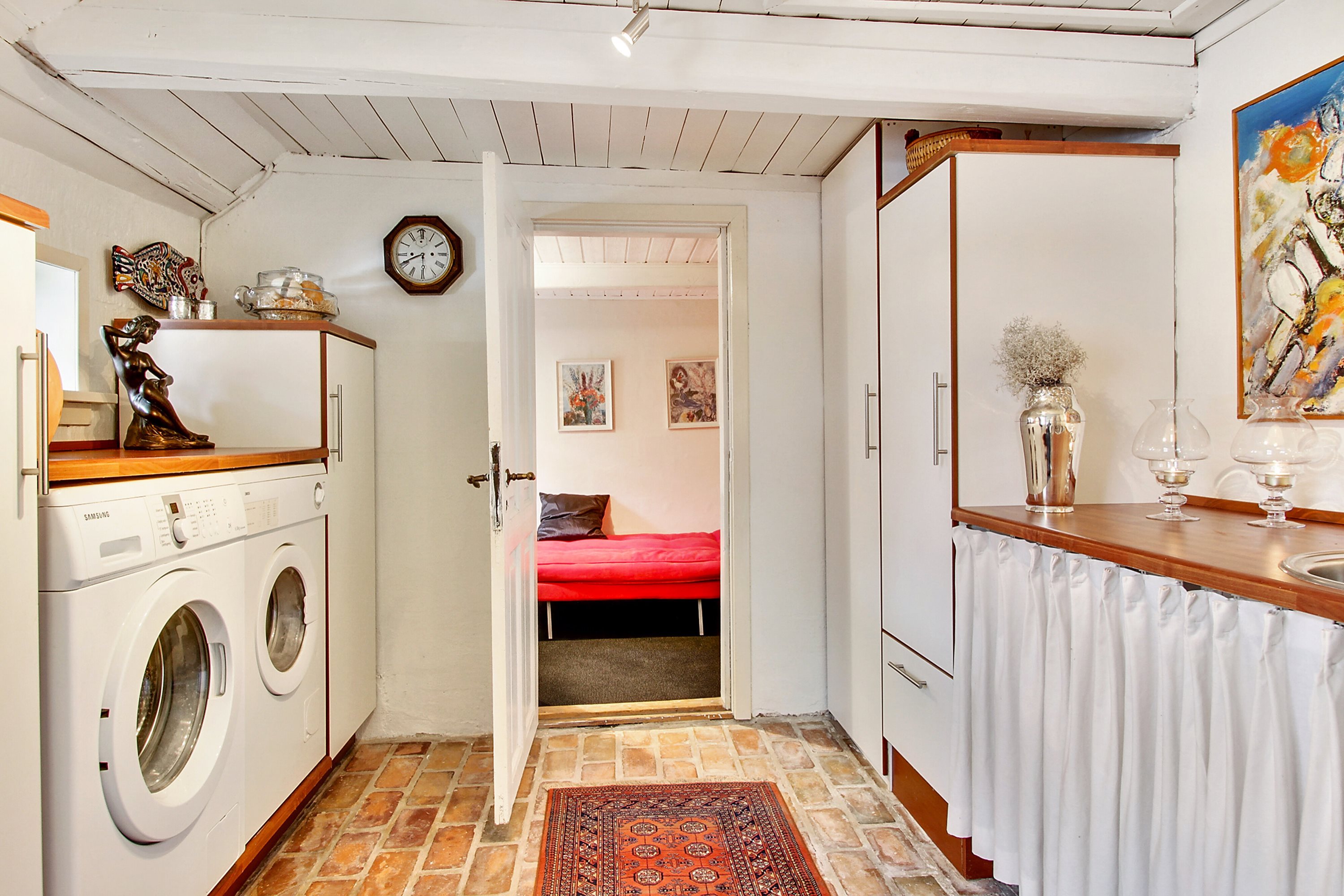 Miniaturebillede 2: . Billede af Havrelandsvej 19, Søndbjerg, 7790 Thyholm