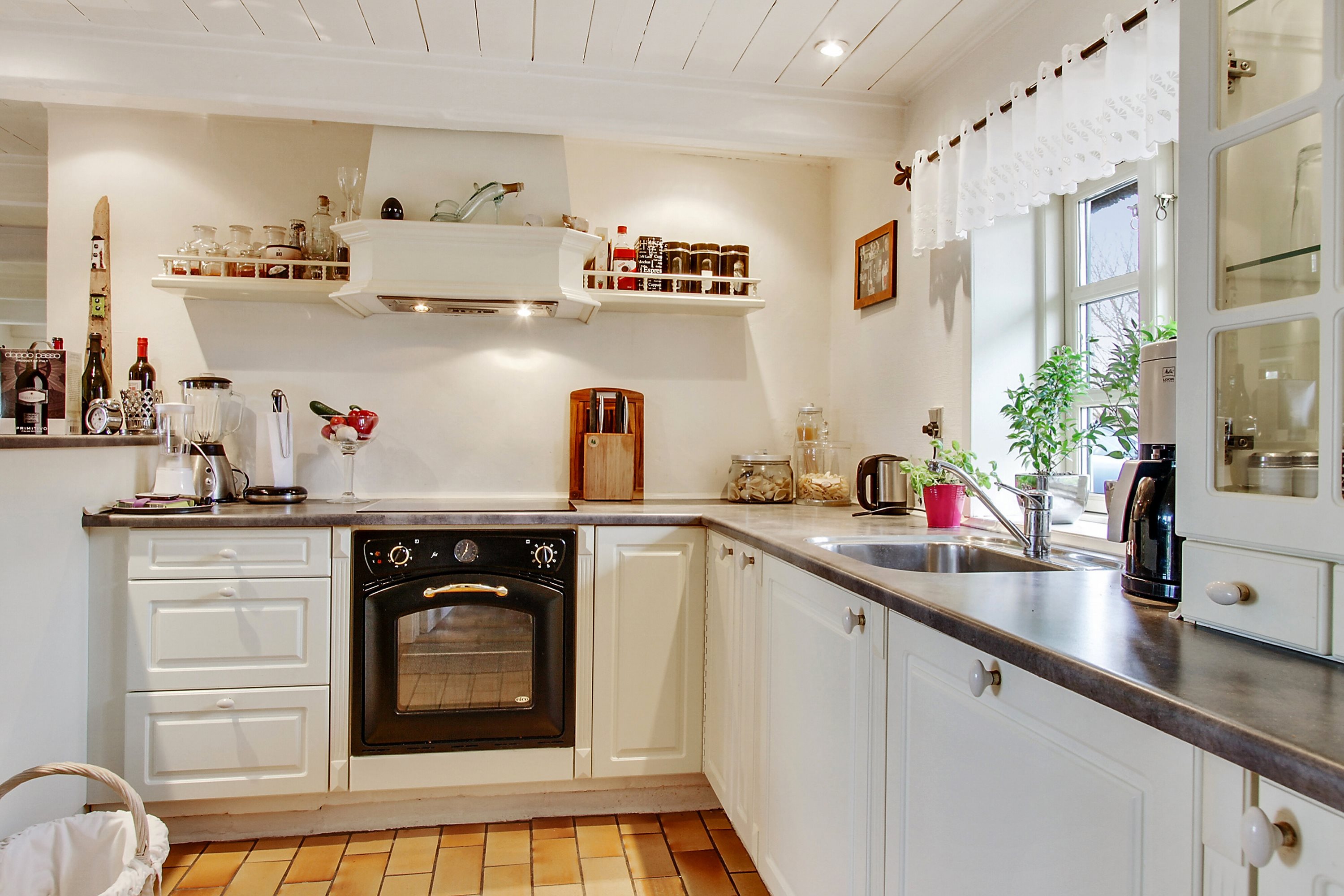 Fremhævet  billede i fuldskærmstilstand. Billede af Havrelandsvej 19, Søndbjerg, 7790 Thyholm