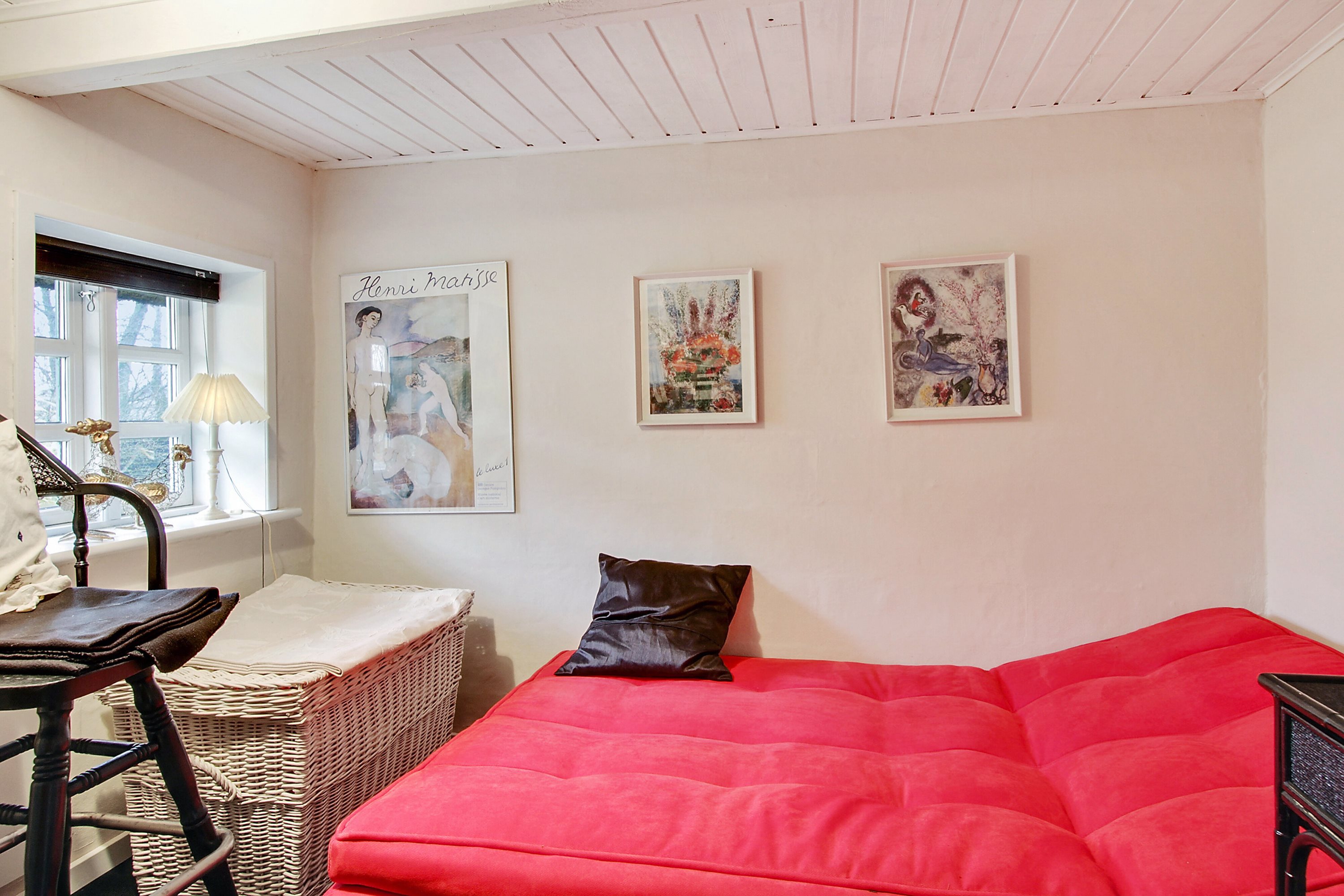 Fremhævet  billede i fuldskærmstilstand. Billede af Havrelandsvej 19, Søndbjerg, 7790 Thyholm