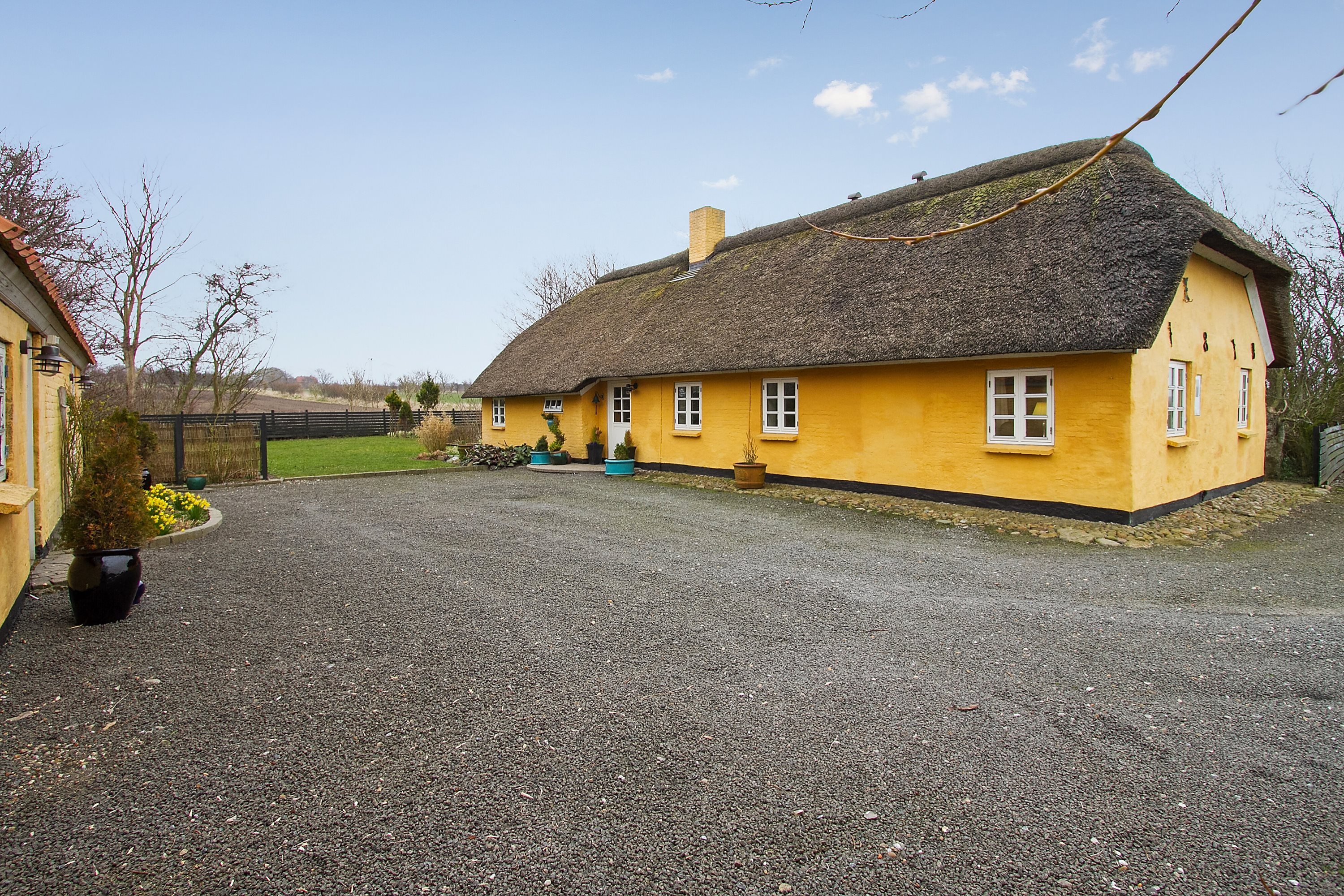 Fremhævet  billede i fuldskærmstilstand. Billede af Havrelandsvej 19, Søndbjerg, 7790 Thyholm