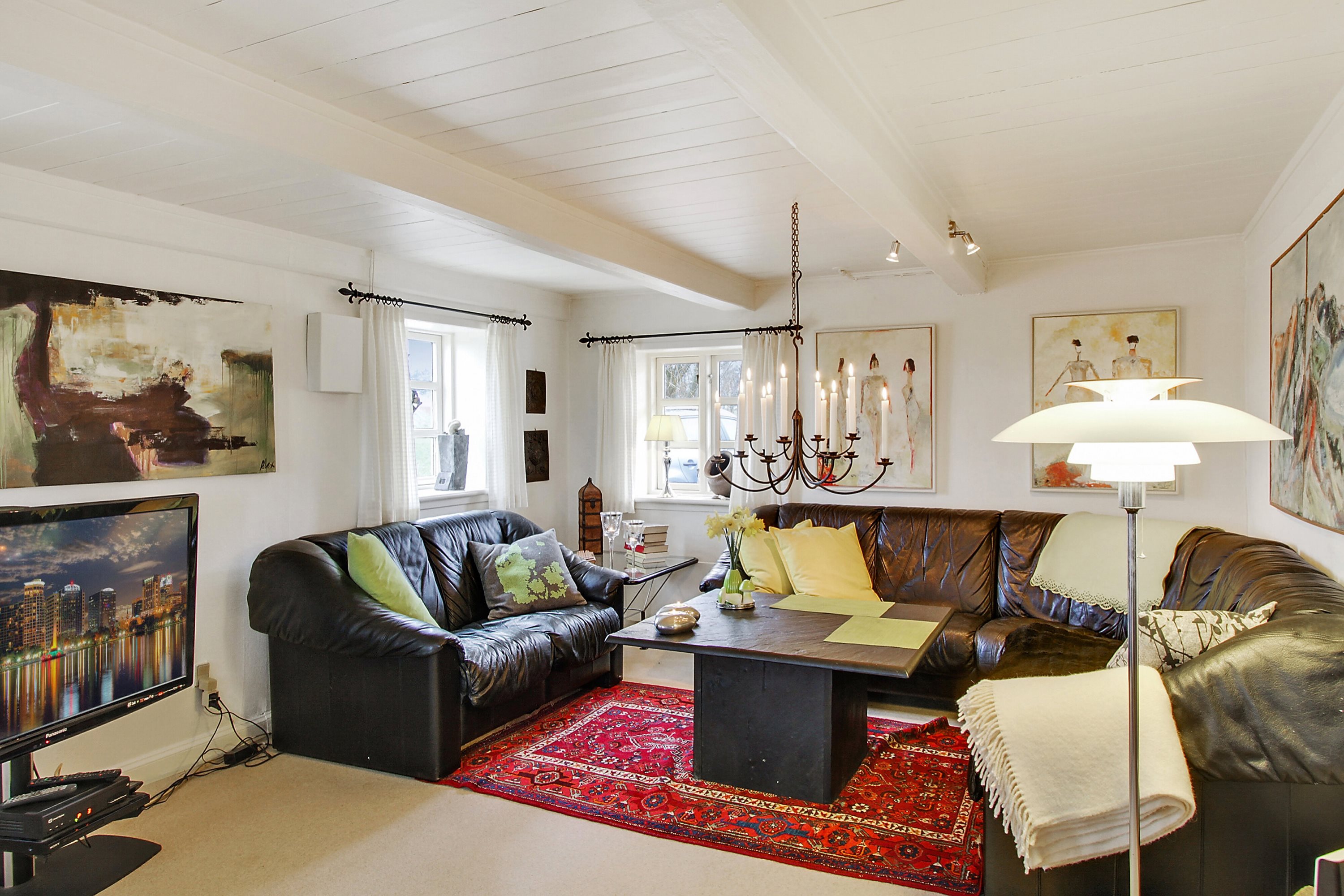 Fremhævet  billede i fuldskærmstilstand. Billede af Havrelandsvej 19, Søndbjerg, 7790 Thyholm