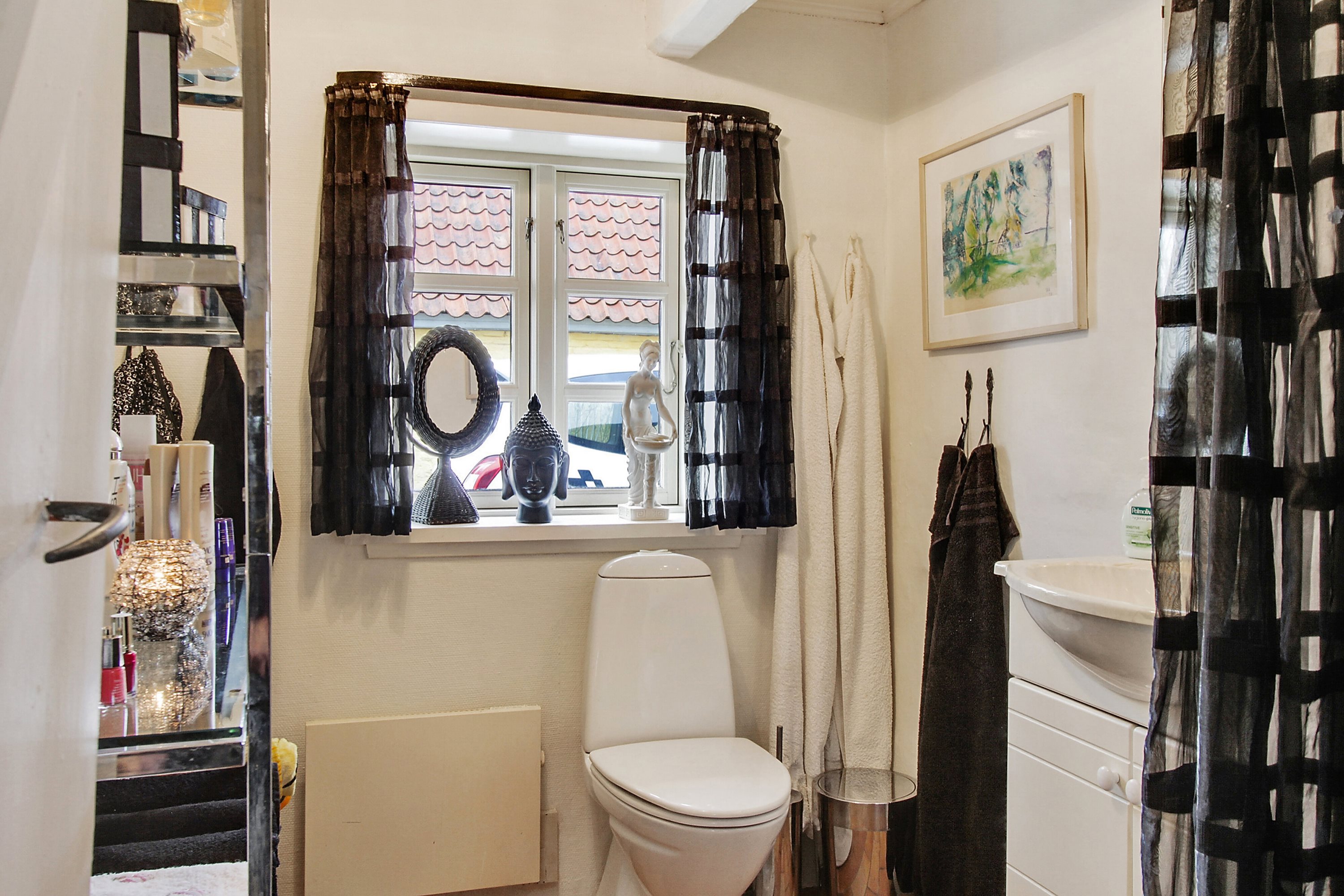 Fremhævet  billede i fuldskærmstilstand. Billede af Havrelandsvej 19, Søndbjerg, 7790 Thyholm