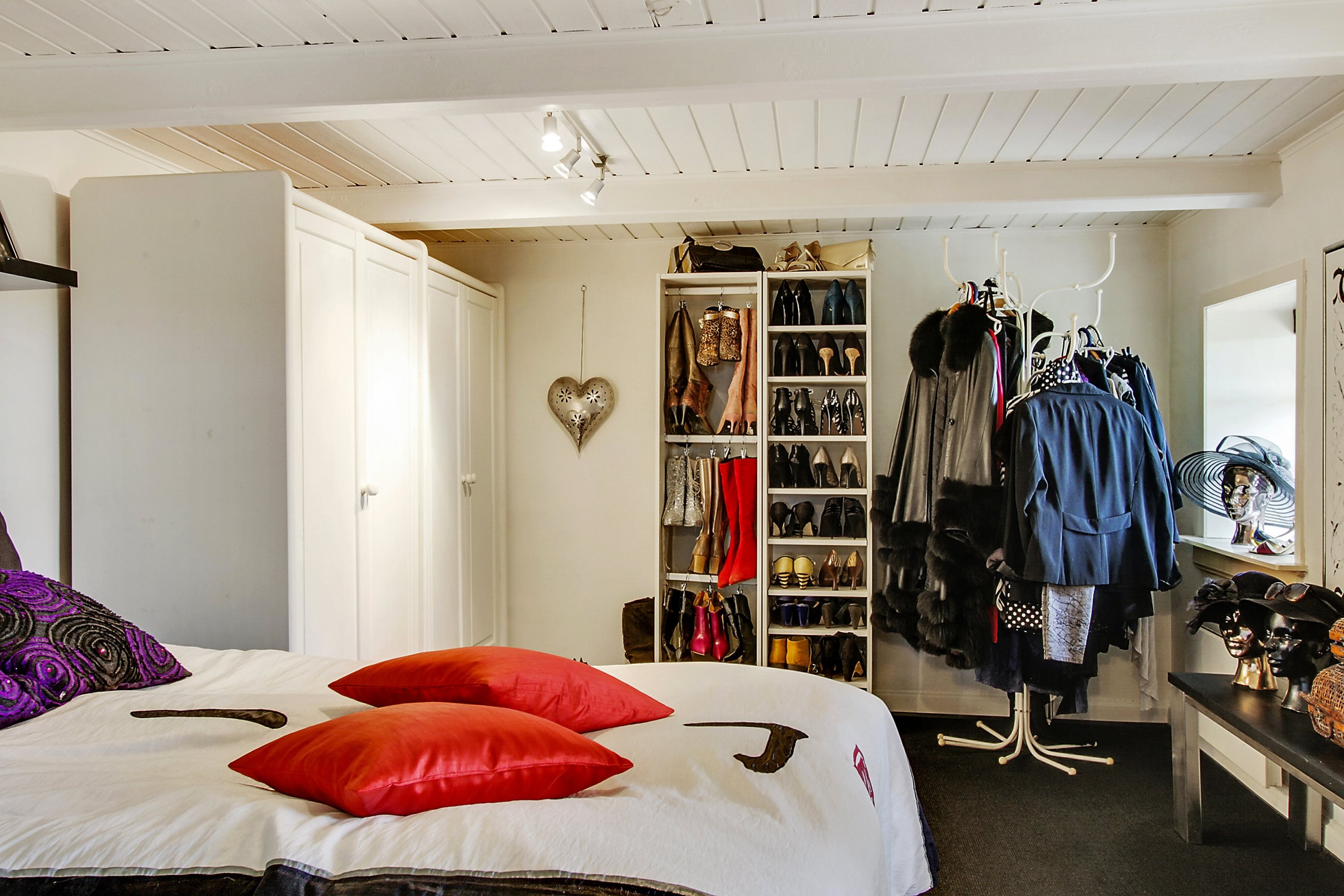 Fremhævet  billede i fuldskærmstilstand. Billede af Havrelandsvej 19, Søndbjerg, 7790 Thyholm