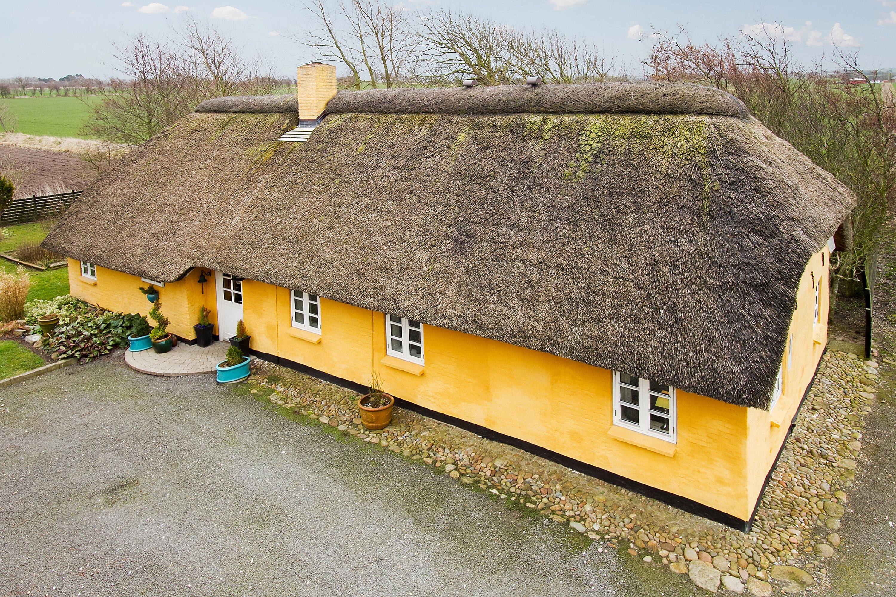 Fremhævet  billede i fuldskærmstilstand. Billede af Havrelandsvej 19, Søndbjerg, 7790 Thyholm