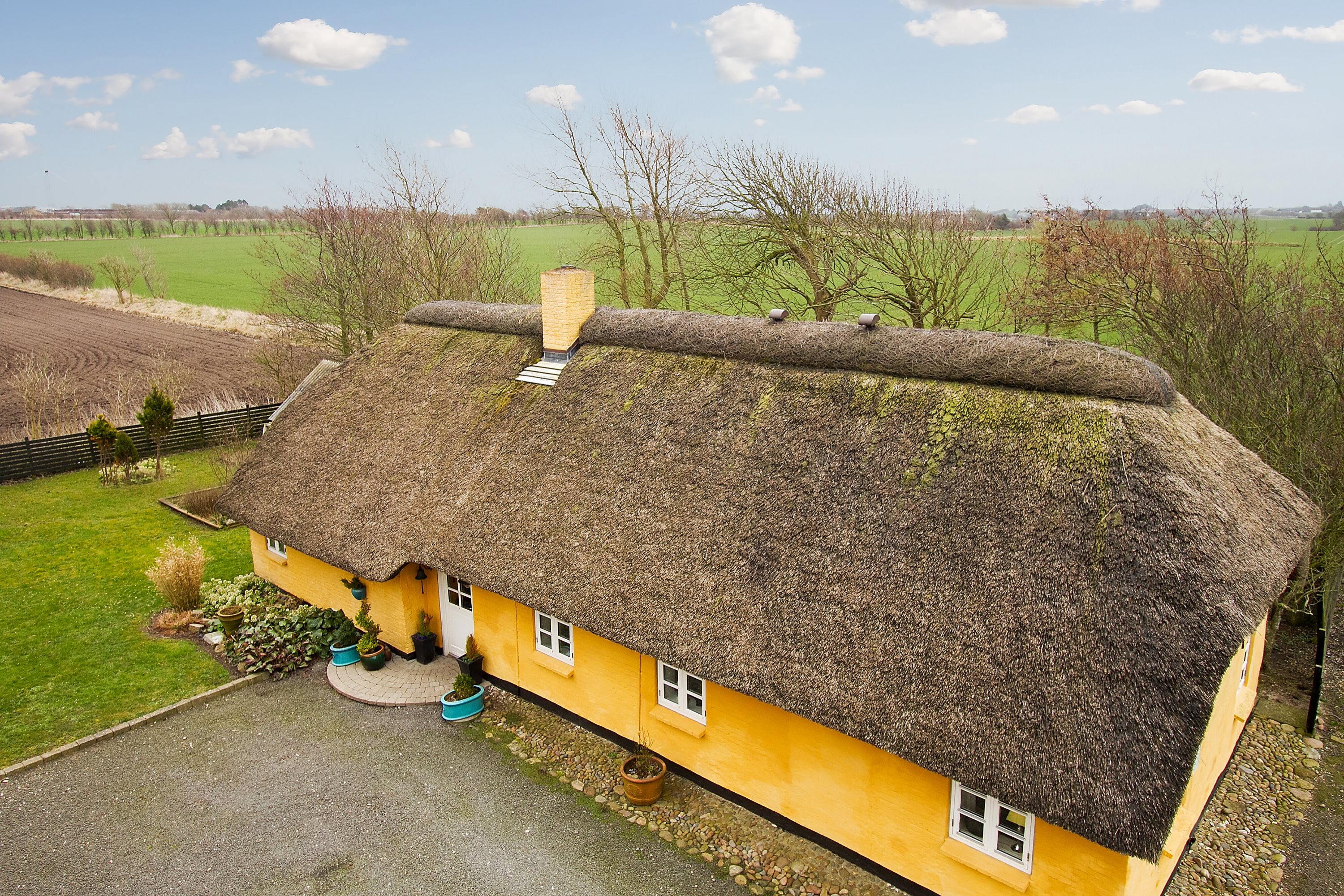 Fremhævet  billede i fuldskærmstilstand. Billede af Havrelandsvej 19, Søndbjerg, 7790 Thyholm