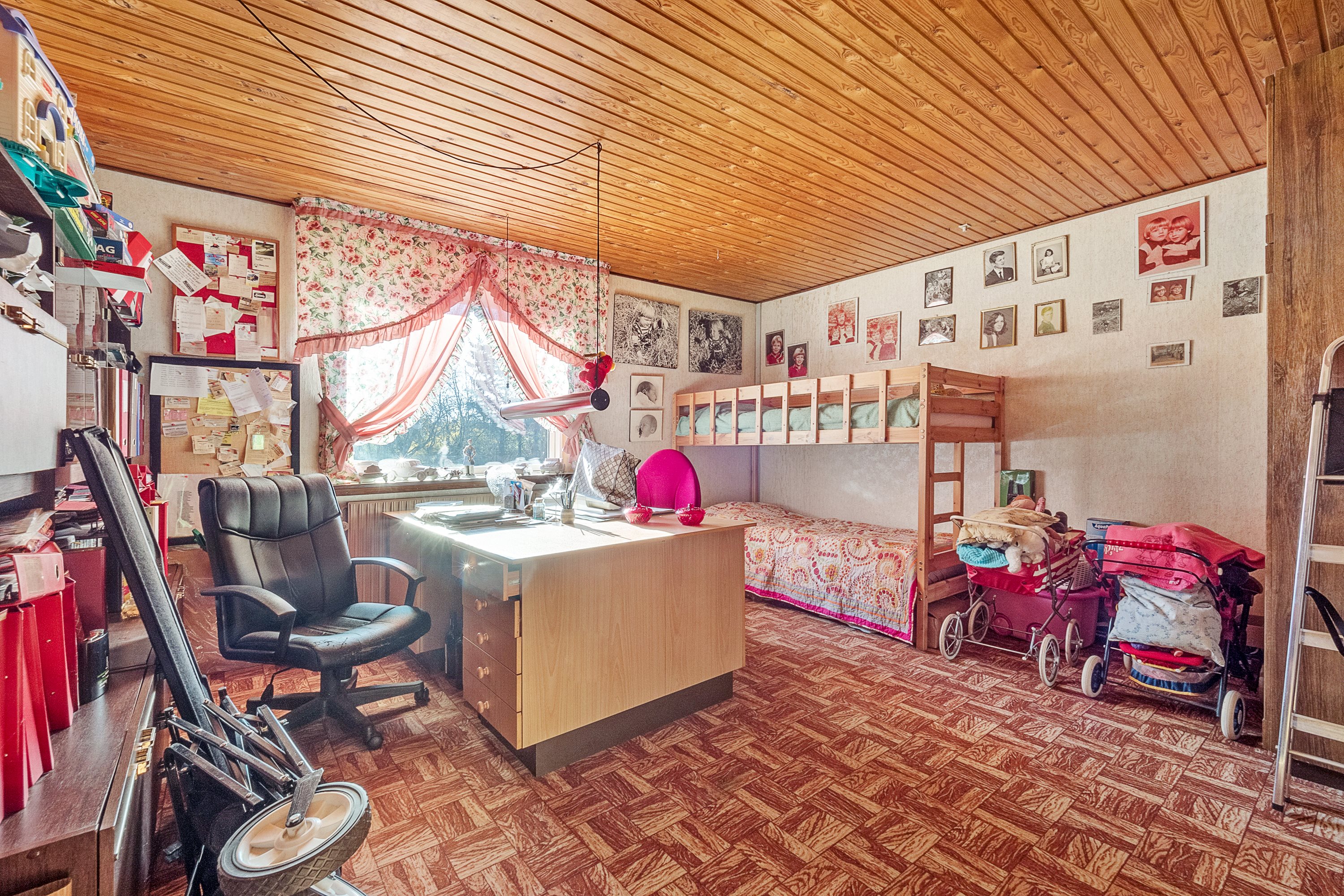 Fremhævet værelse billede i fuldskærmstilstand. Billede af Østermøllevej 5, Lødderup, 7900 Nykøbing M