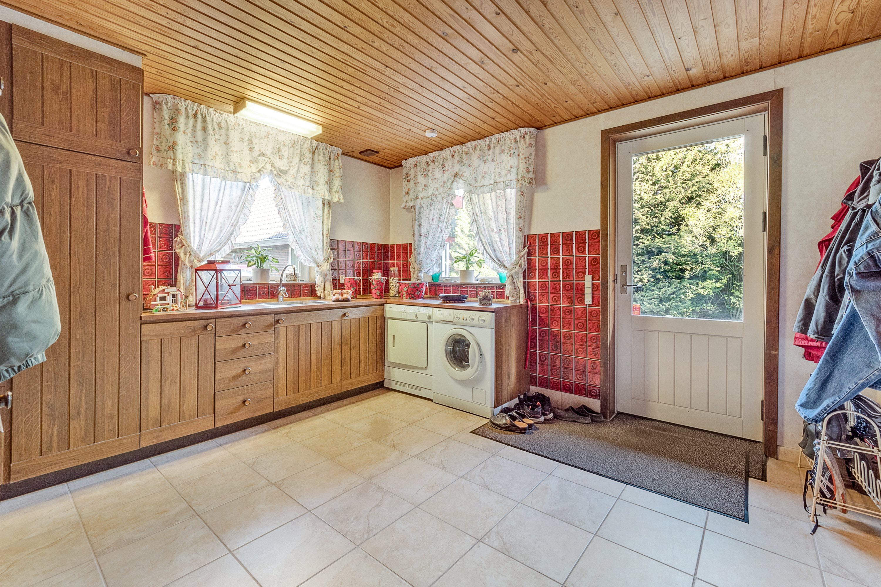 Fremhævet bryggers billede i fuldskærmstilstand. Billede af Østermøllevej 5, Lødderup, 7900 Nykøbing M