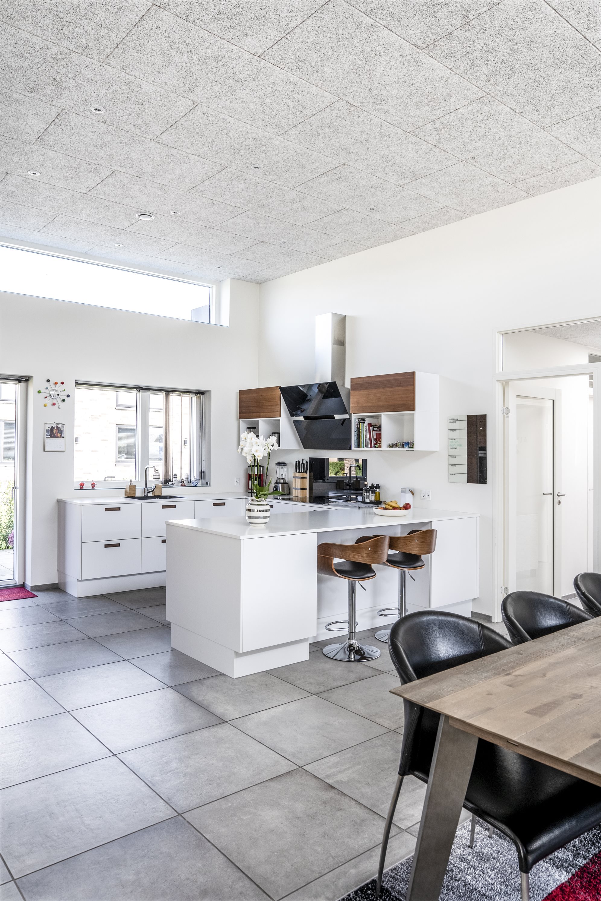 Miniaturebillede 1: køkken. Billede af Vindevej 101, Vinde, 7800 Skive