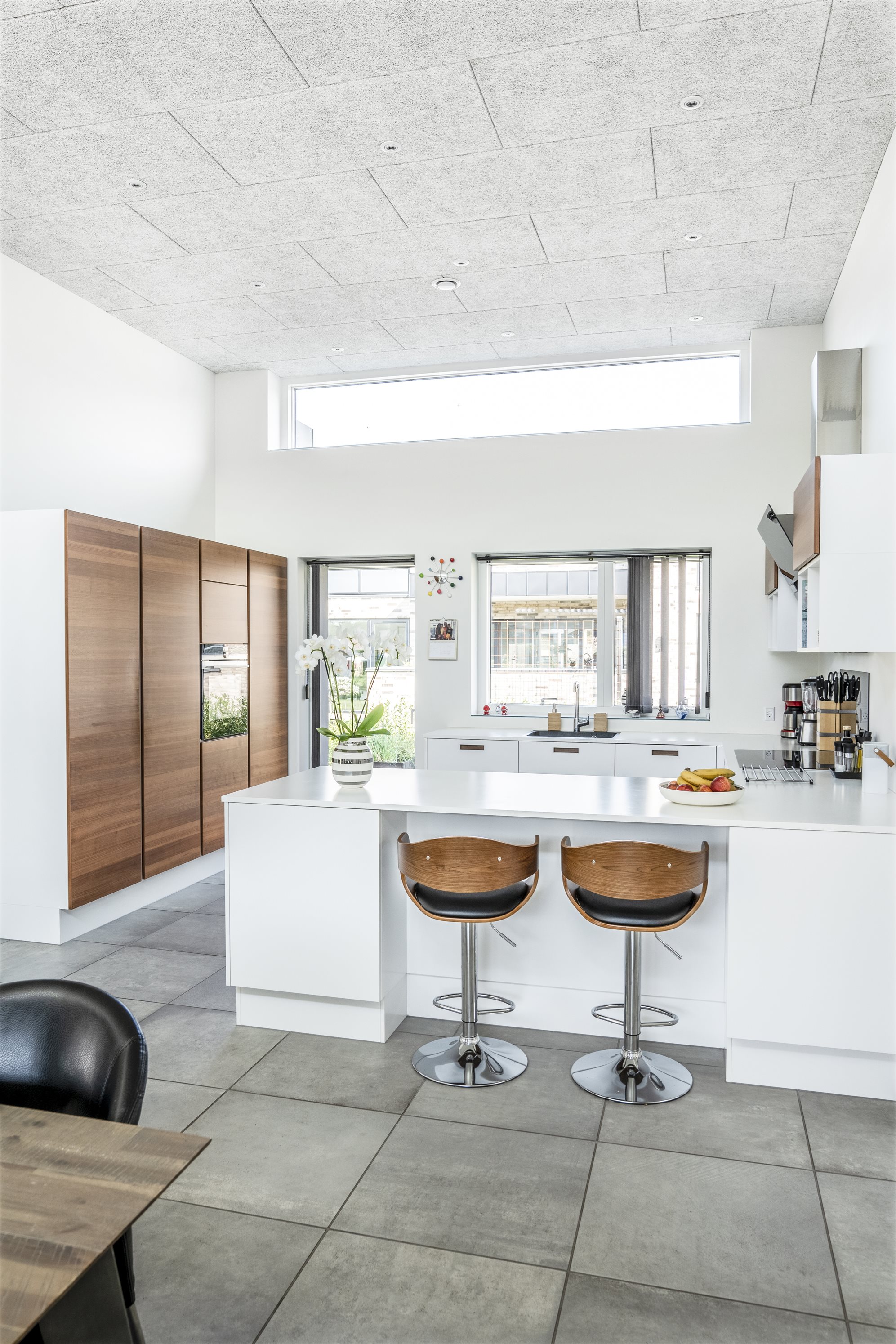 Miniaturebillede 2: køkken. Billede af Vindevej 101, Vinde, 7800 Skive