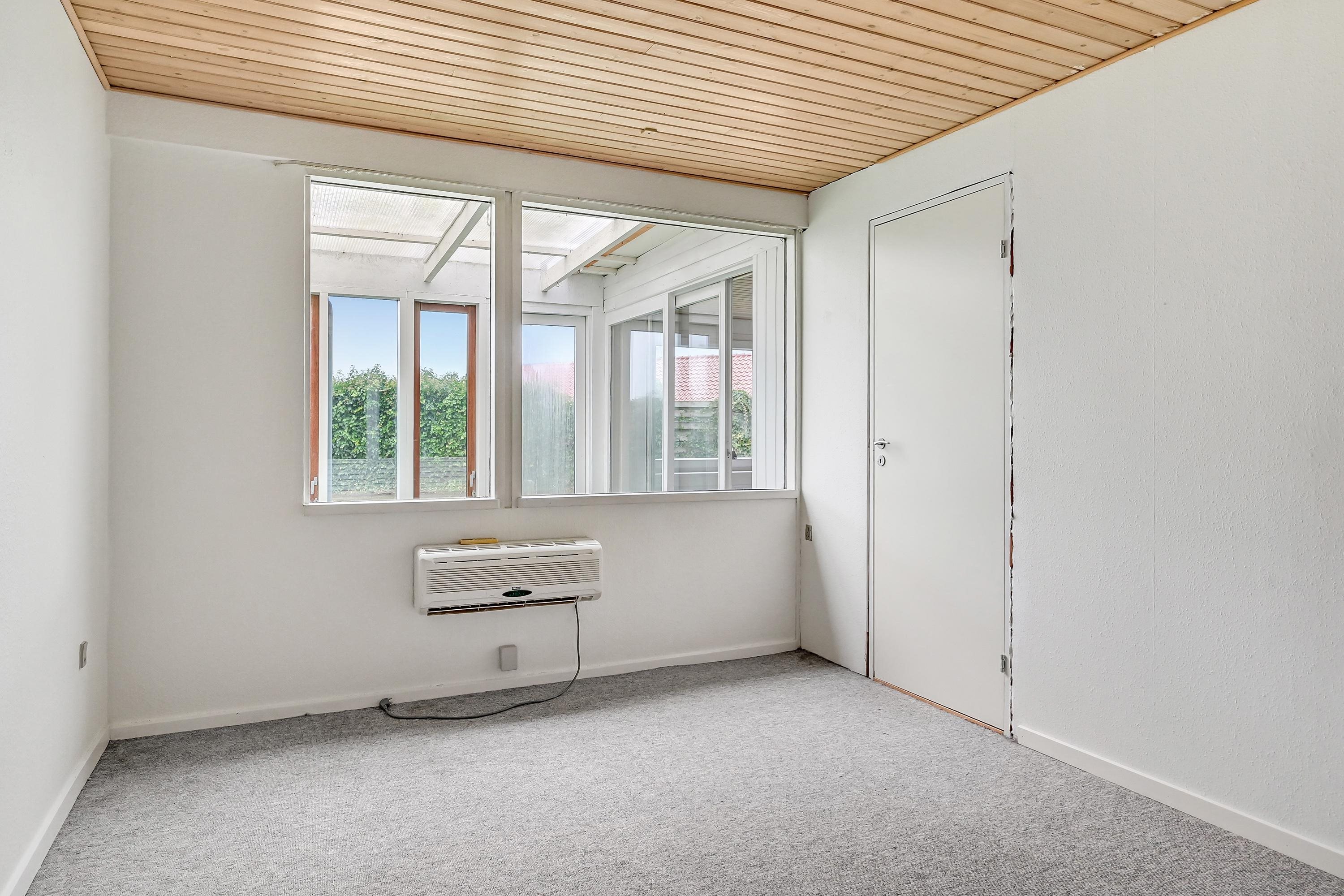 Fremhævet værelse billede i fuldskærmstilstand. Billede af Højgårdsvej 12, Thorning, 8620 Kjellerup