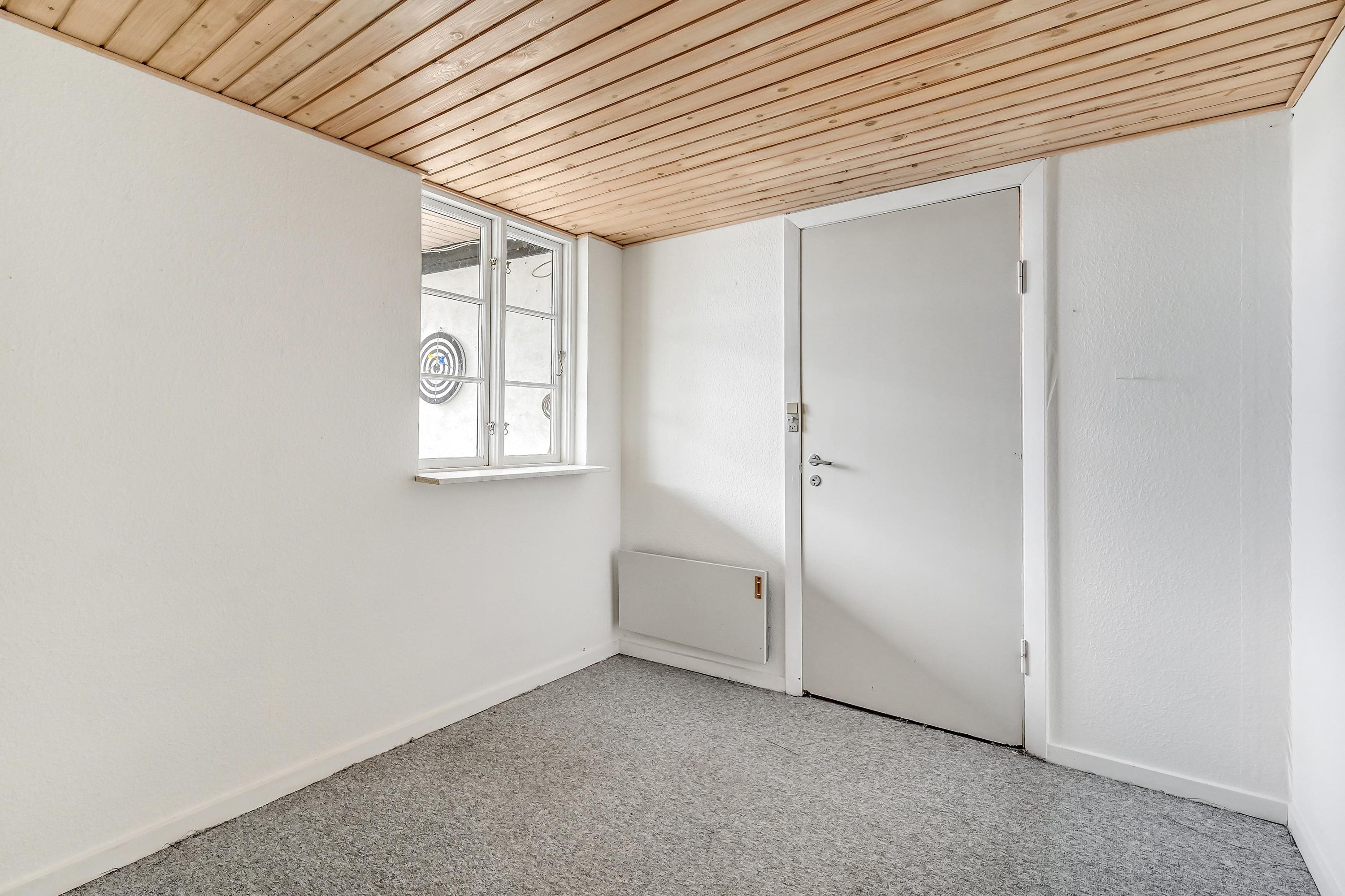 Fremhævet værelse billede i fuldskærmstilstand. Billede af Højgårdsvej 12, Thorning, 8620 Kjellerup