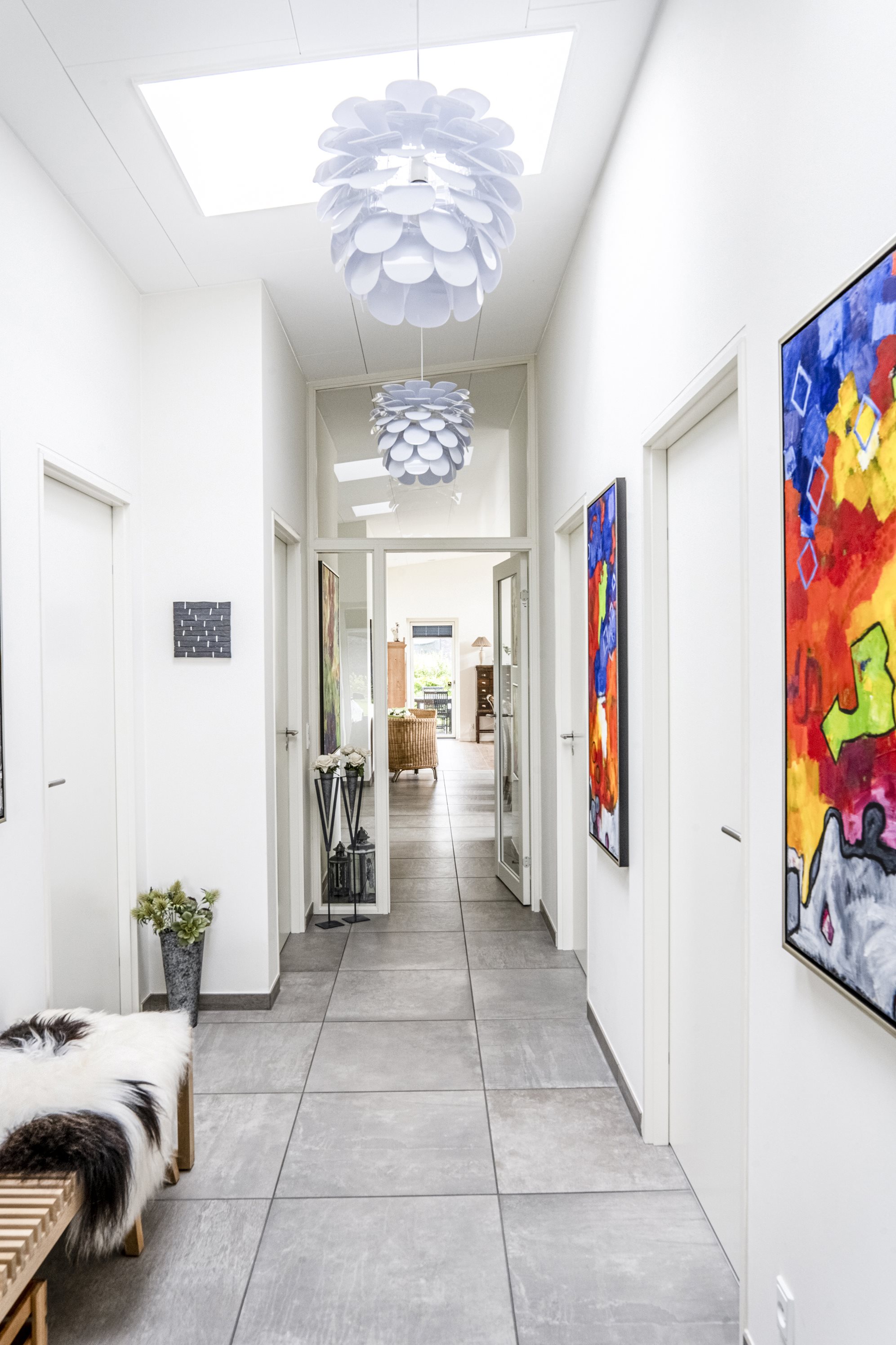 Fremhævet indgang billede i fuldskærmstilstand. Billede af Vindevej 103, Vinde, 7800 Skive