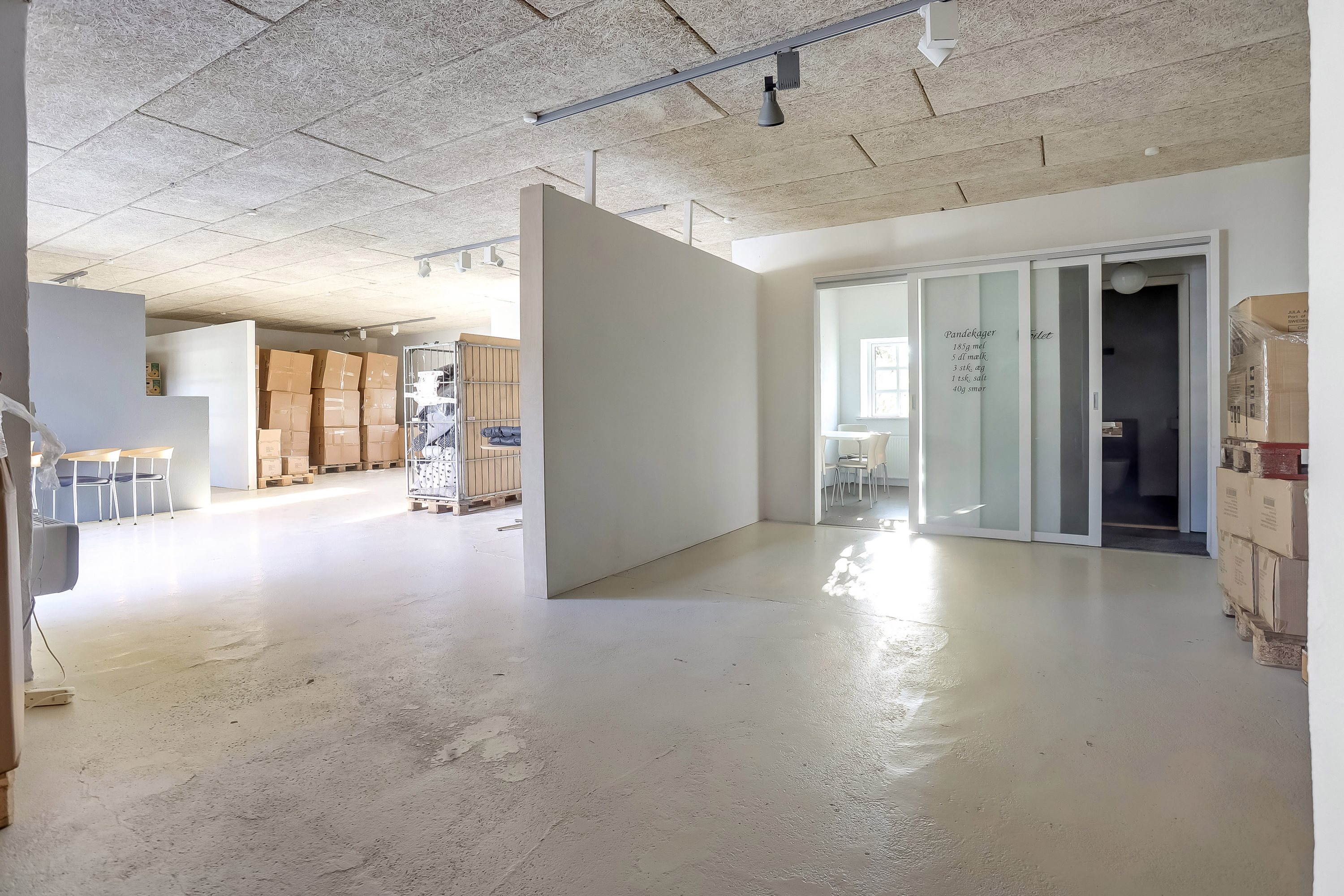 Fremhævet andet billede i fuldskærmstilstand. Billede af Rogenstrupvej 6, 8831 Løgstrup