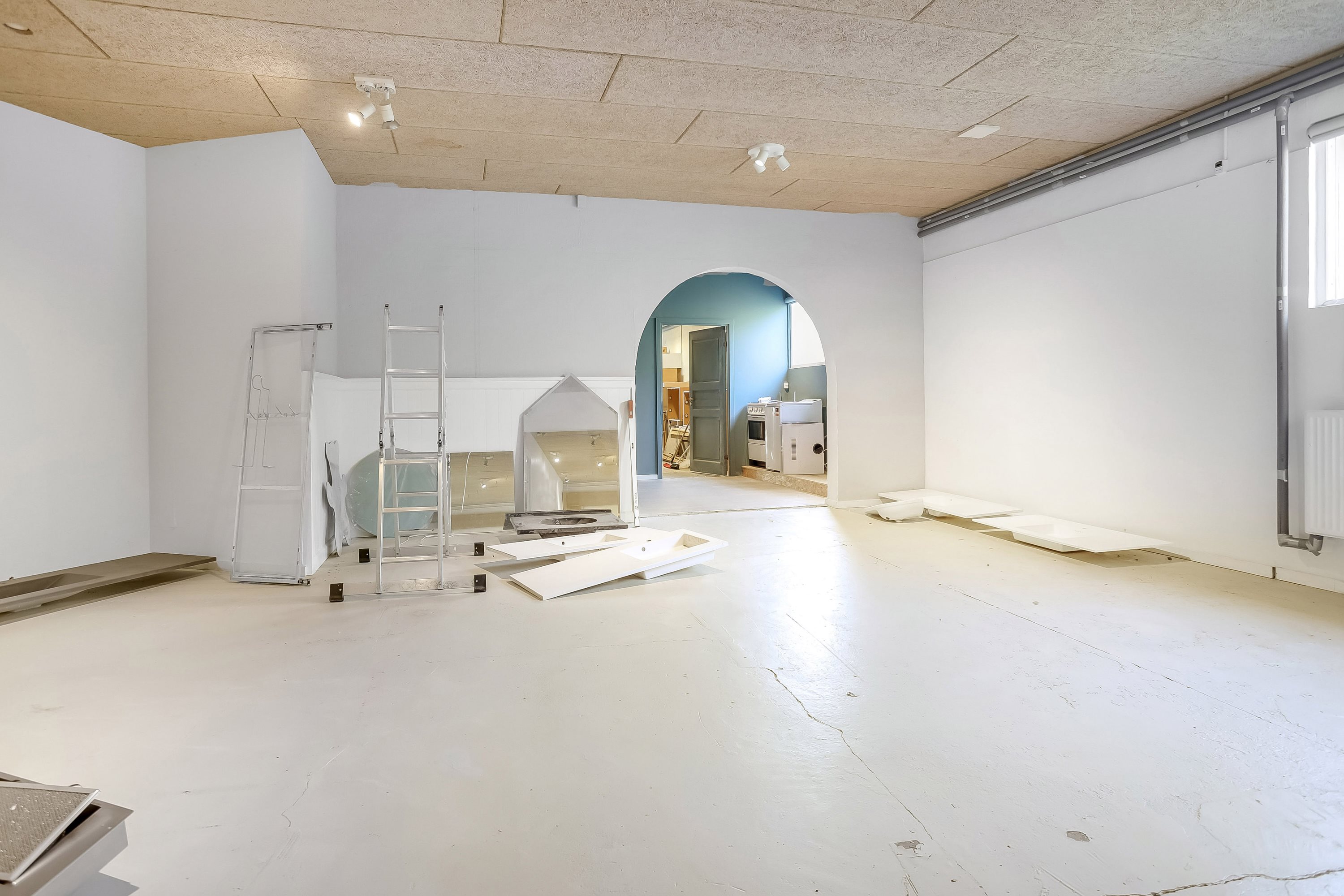 Fremhævet andet billede i fuldskærmstilstand. Billede af Rogenstrupvej 6, 8831 Løgstrup