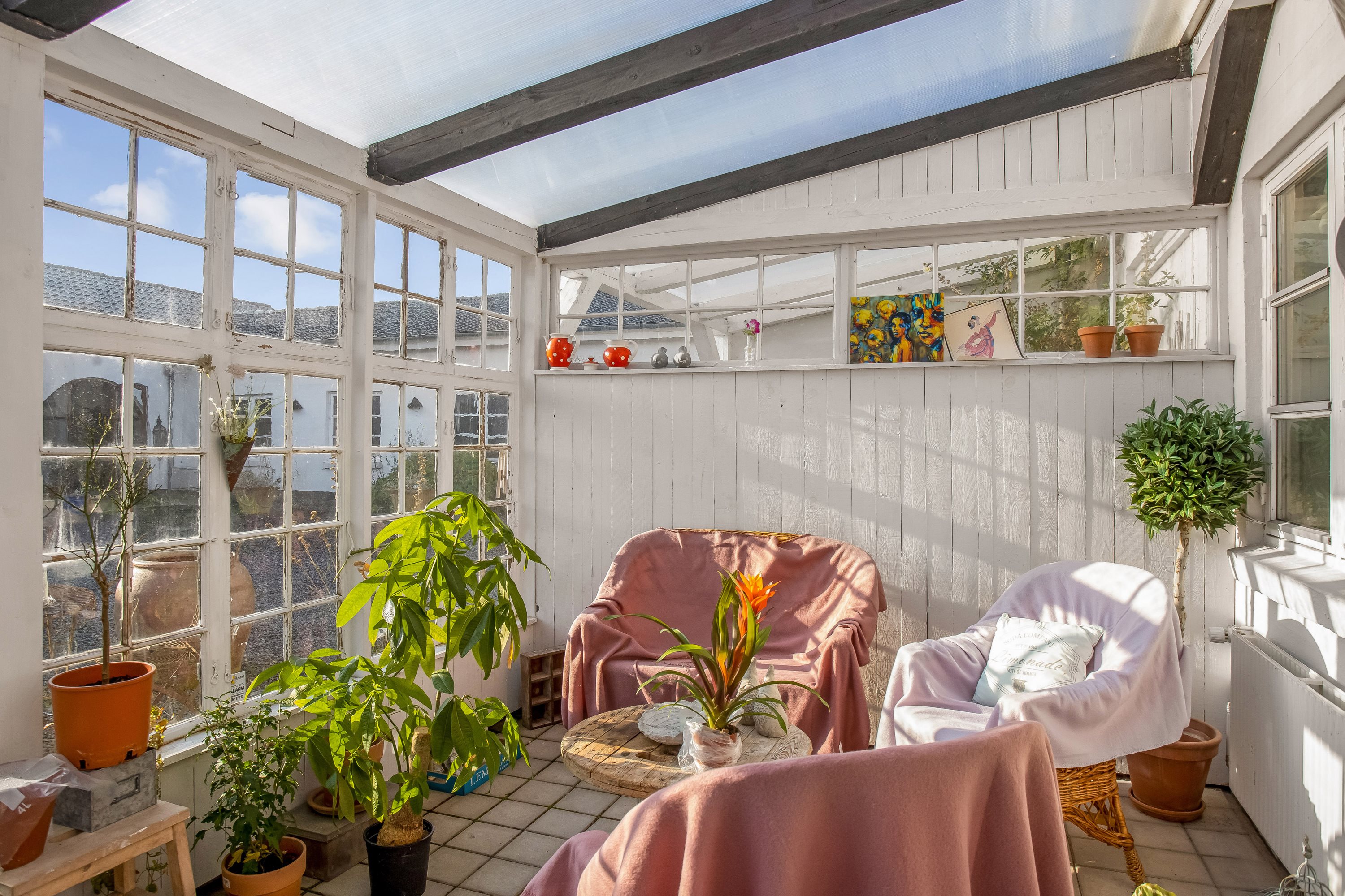 Fremhævet andet billede i fuldskærmstilstand. Billede af Rogenstrupvej 6, 8831 Løgstrup