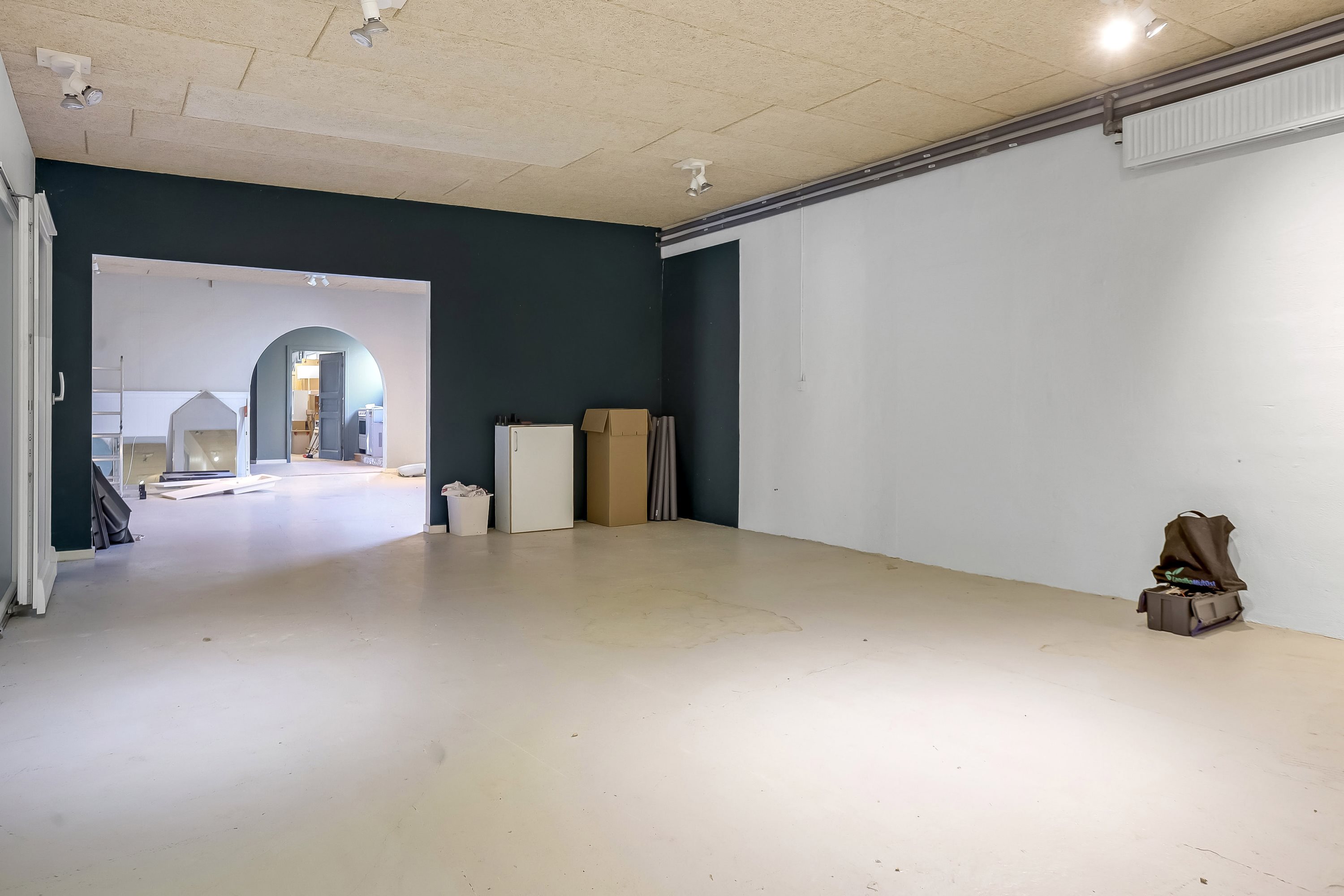 Fremhævet andet billede i fuldskærmstilstand. Billede af Rogenstrupvej 6, 8831 Løgstrup