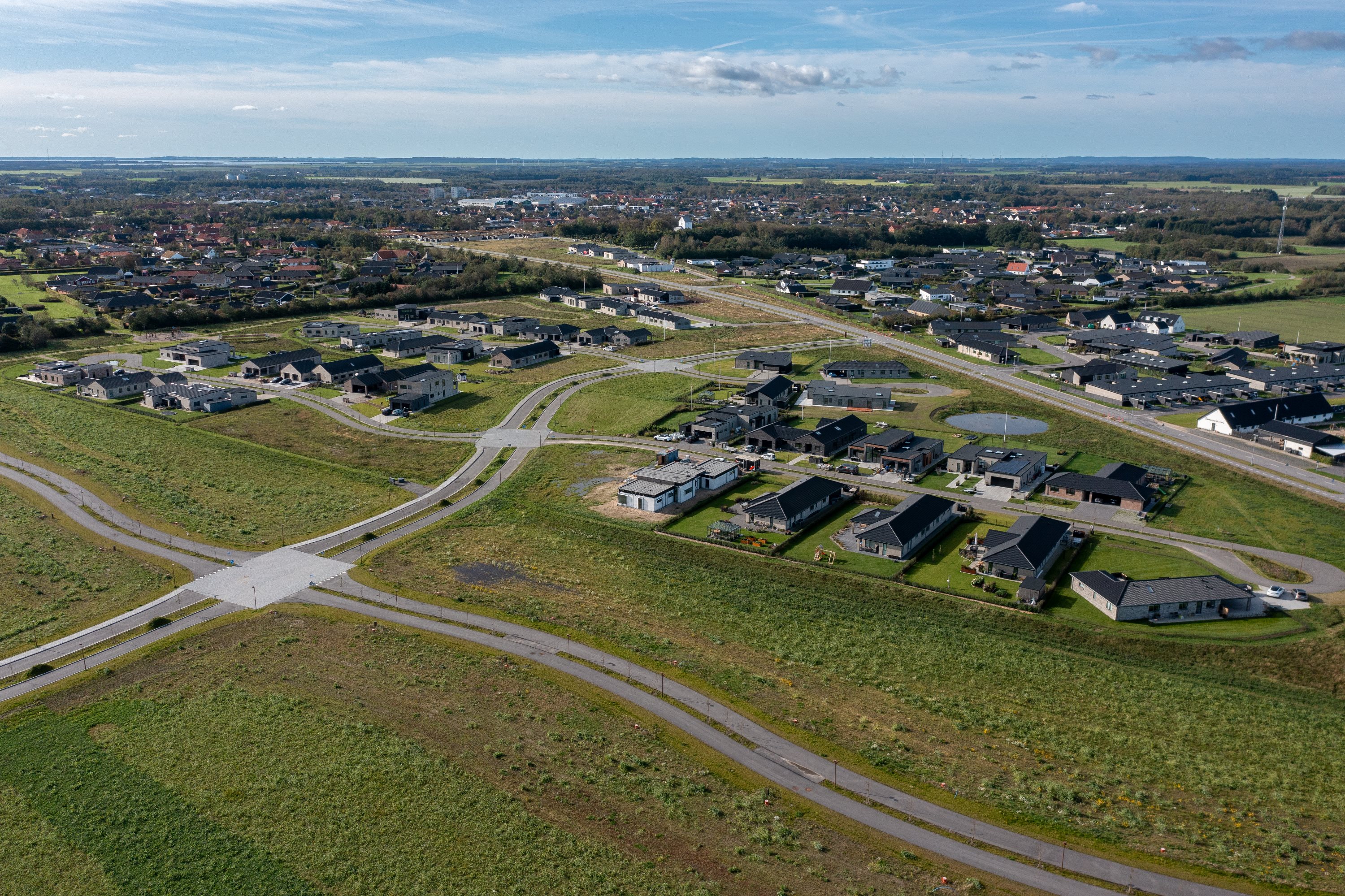 Miniaturebillede 1: andet. Billede af Solsikke Alle 2, 9440 Aabybro