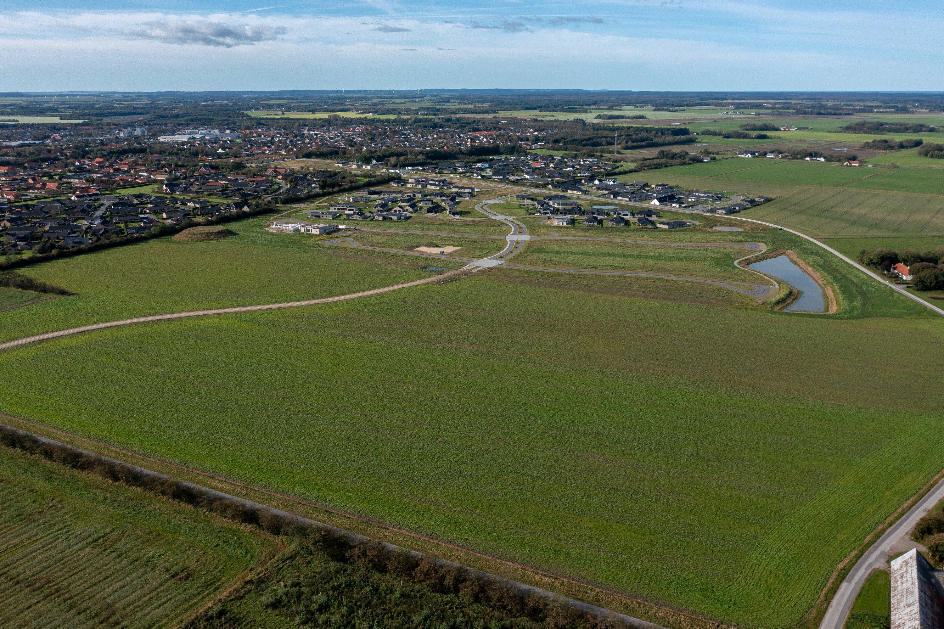 Miniaturebillede 1: andet. Billede af Solsikke Alle 28, 9440 Aabybro