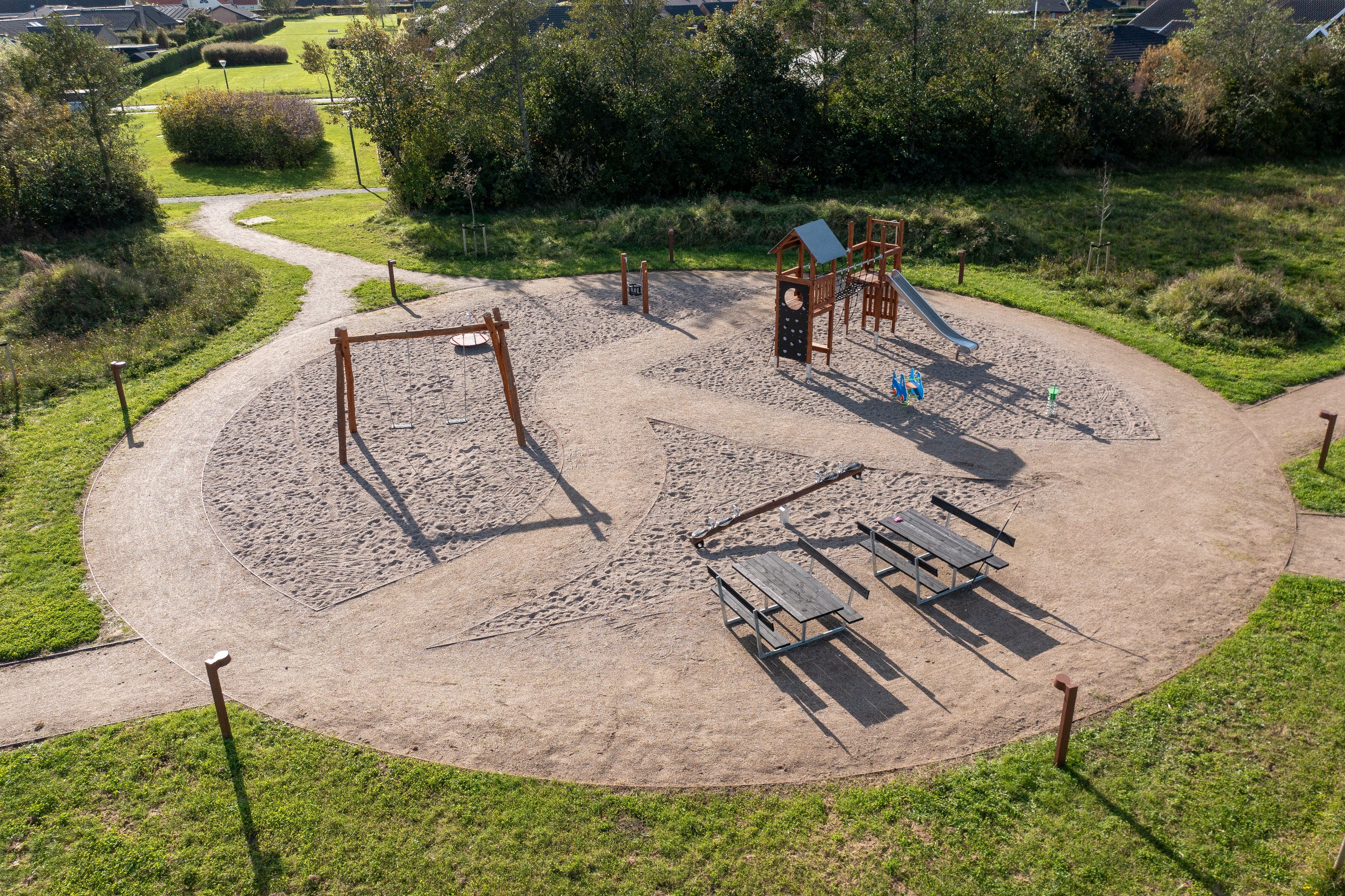 Fremhævet andet billede i fuldskærmstilstand. Billede af Solsort Alle 23, 9440 Aabybro